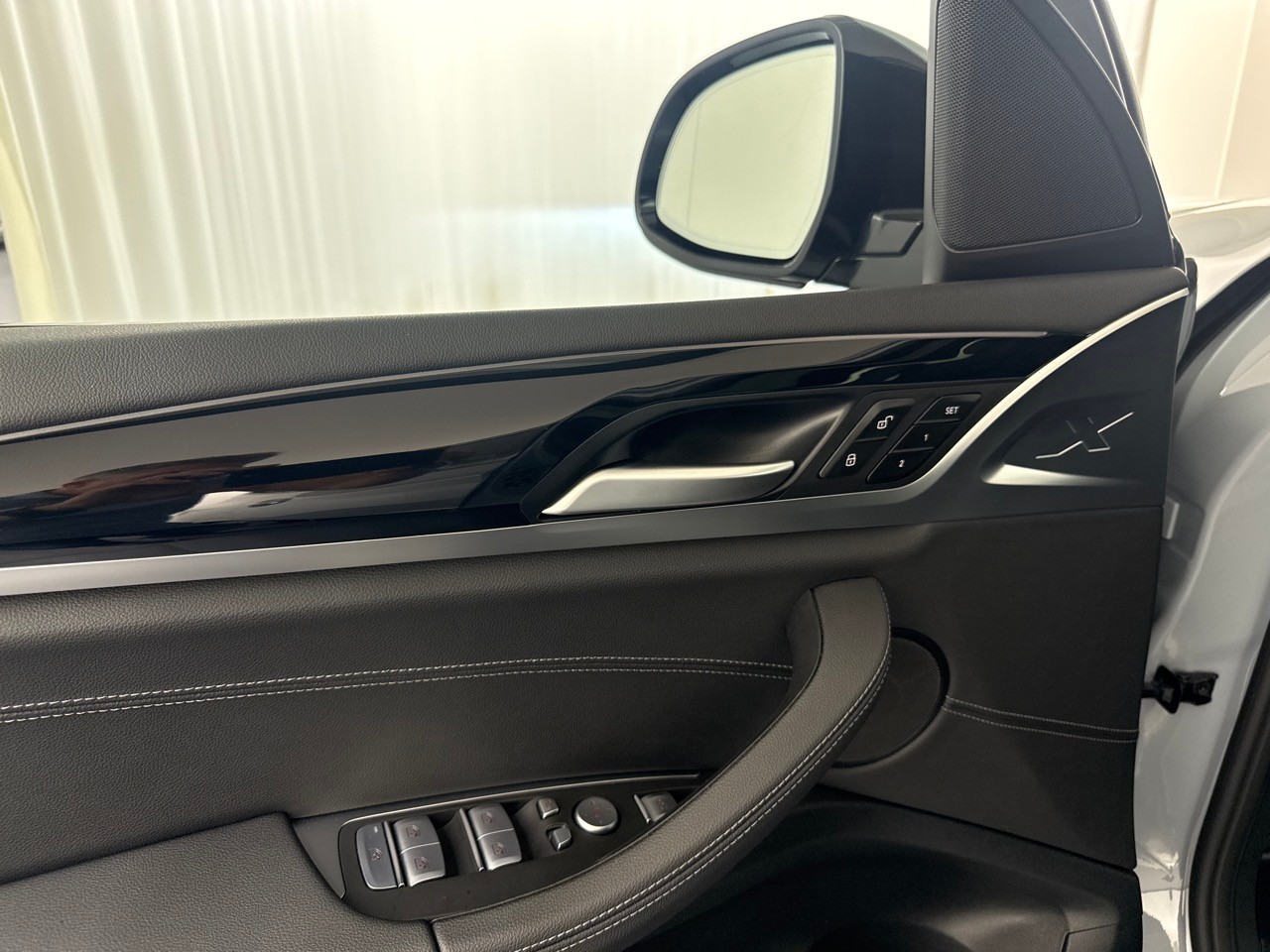 BMW X3 xDrive 48V 30d M Sport inkl. Anhängerkupplung-image-9
