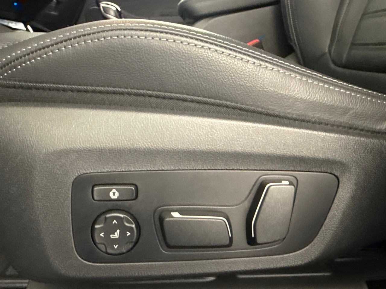 BMW X3 xDrive 48V 30d M Sport inkl. Anhängerkupplung-image-10
