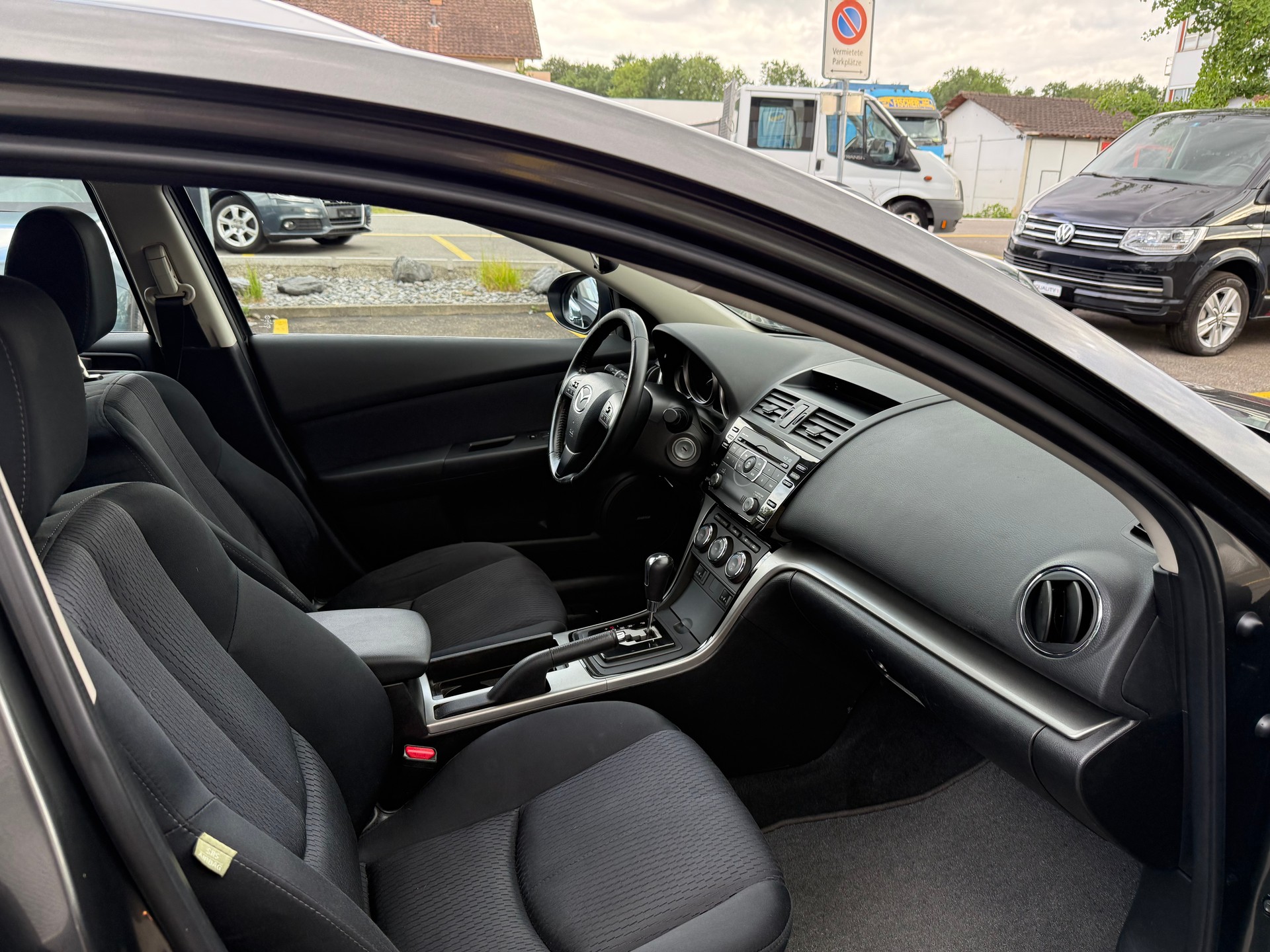 MAZDA 6 2.0 16V DISI Sport Activematic-image-7