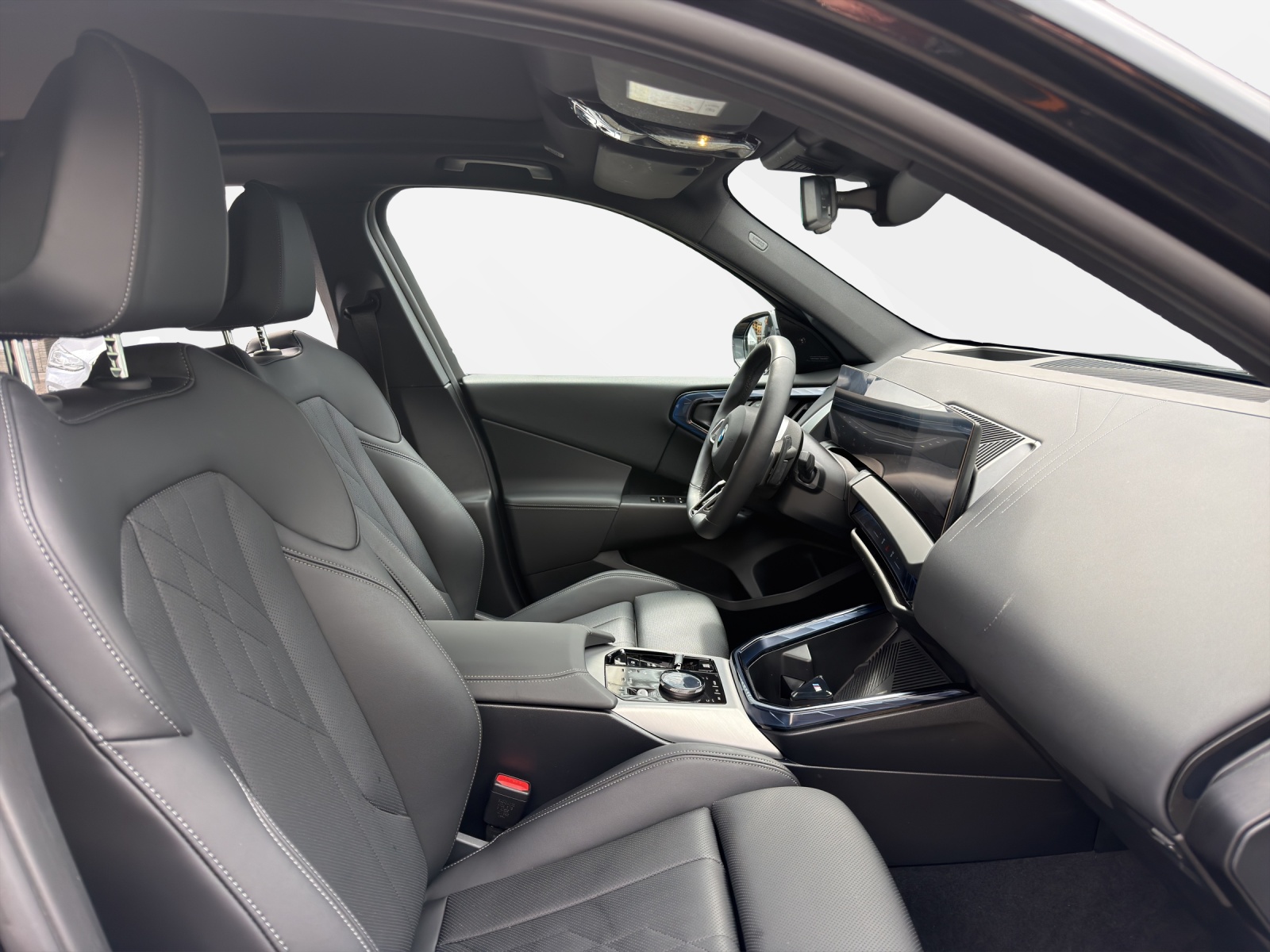 BMW X3 xDr 48V 20d M Sport-image-17