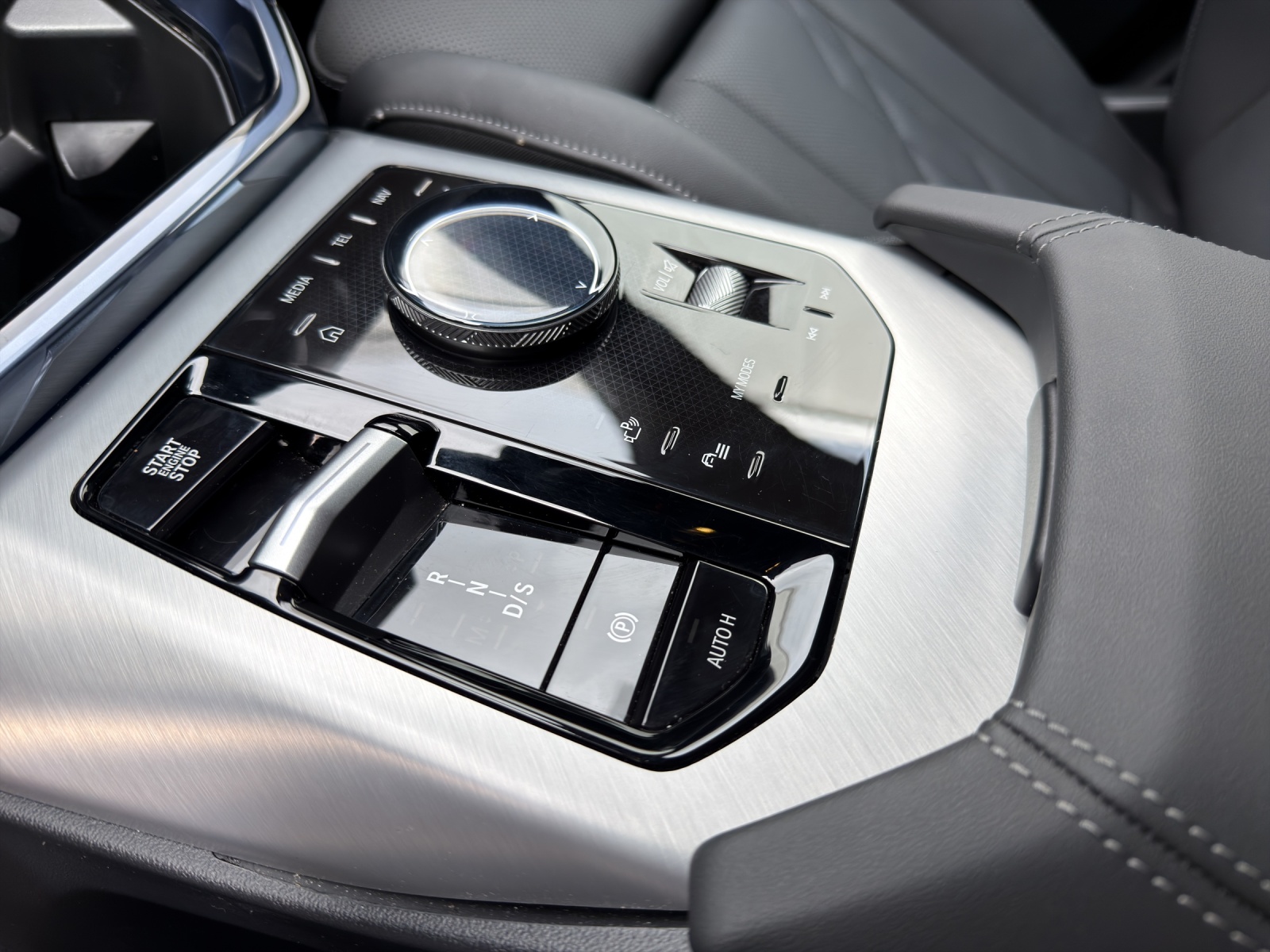 BMW X3 xDr 48V 20d M Sport-image-20