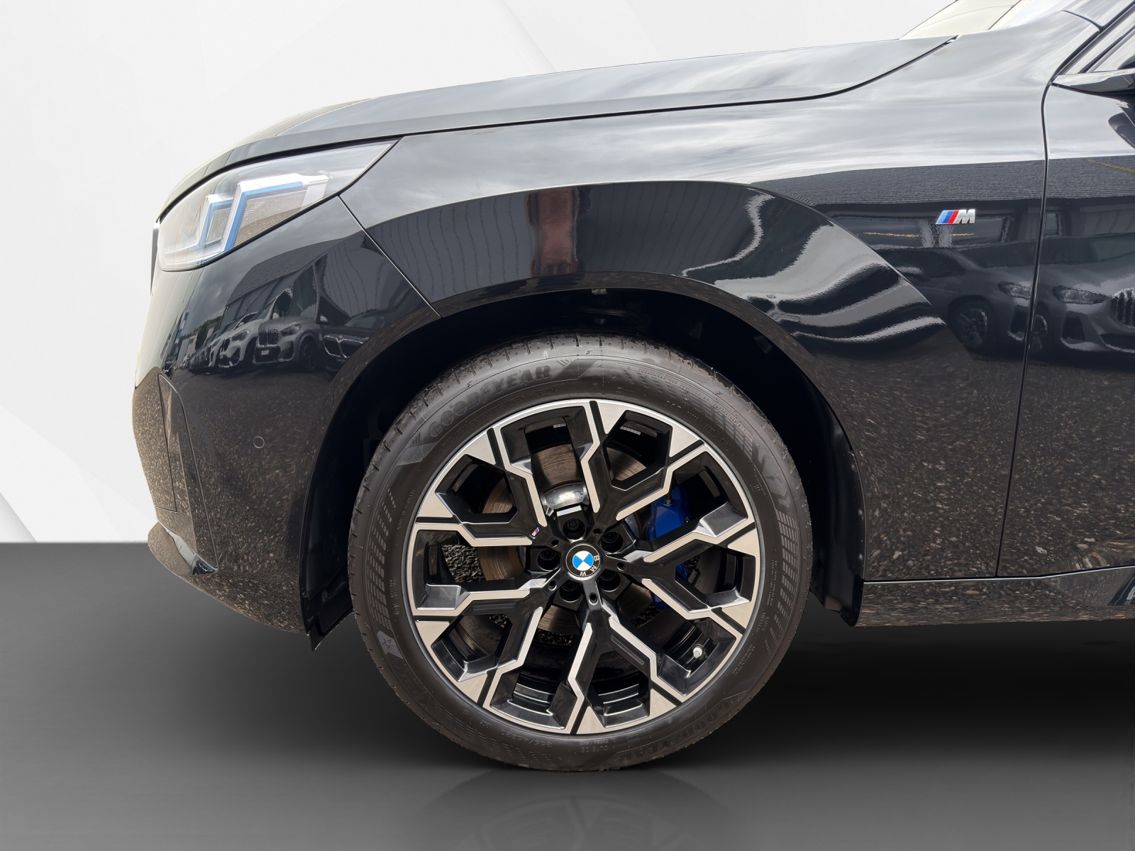 BMW X3 xDr 48V 20d M Sport-image-10