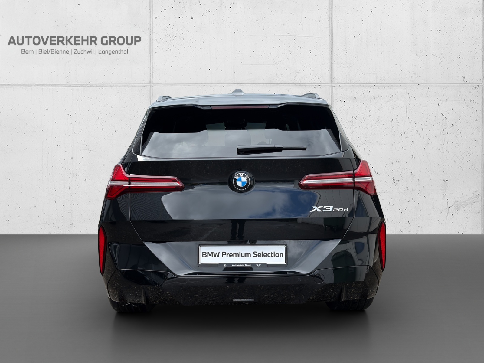 BMW X3 xDr 48V 20d M Sport-showroom-element-3