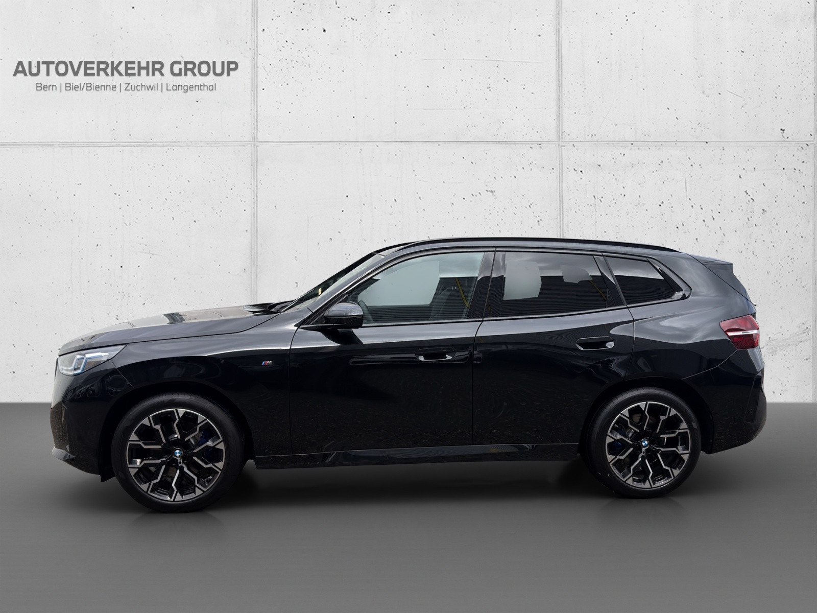 BMW X3 xDr 48V 20d M Sport-showroom-element-1