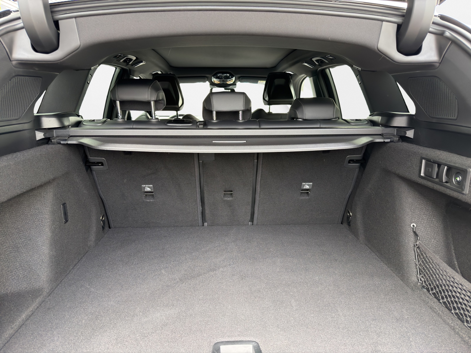 BMW X3 xDr 48V 20d M Sport-image-8