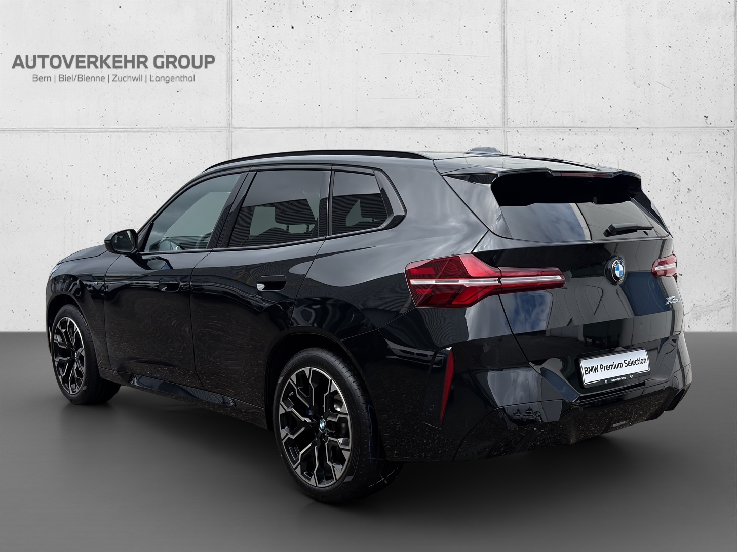 BMW X3 xDr 48V 20d M Sport-showroom-element-2
