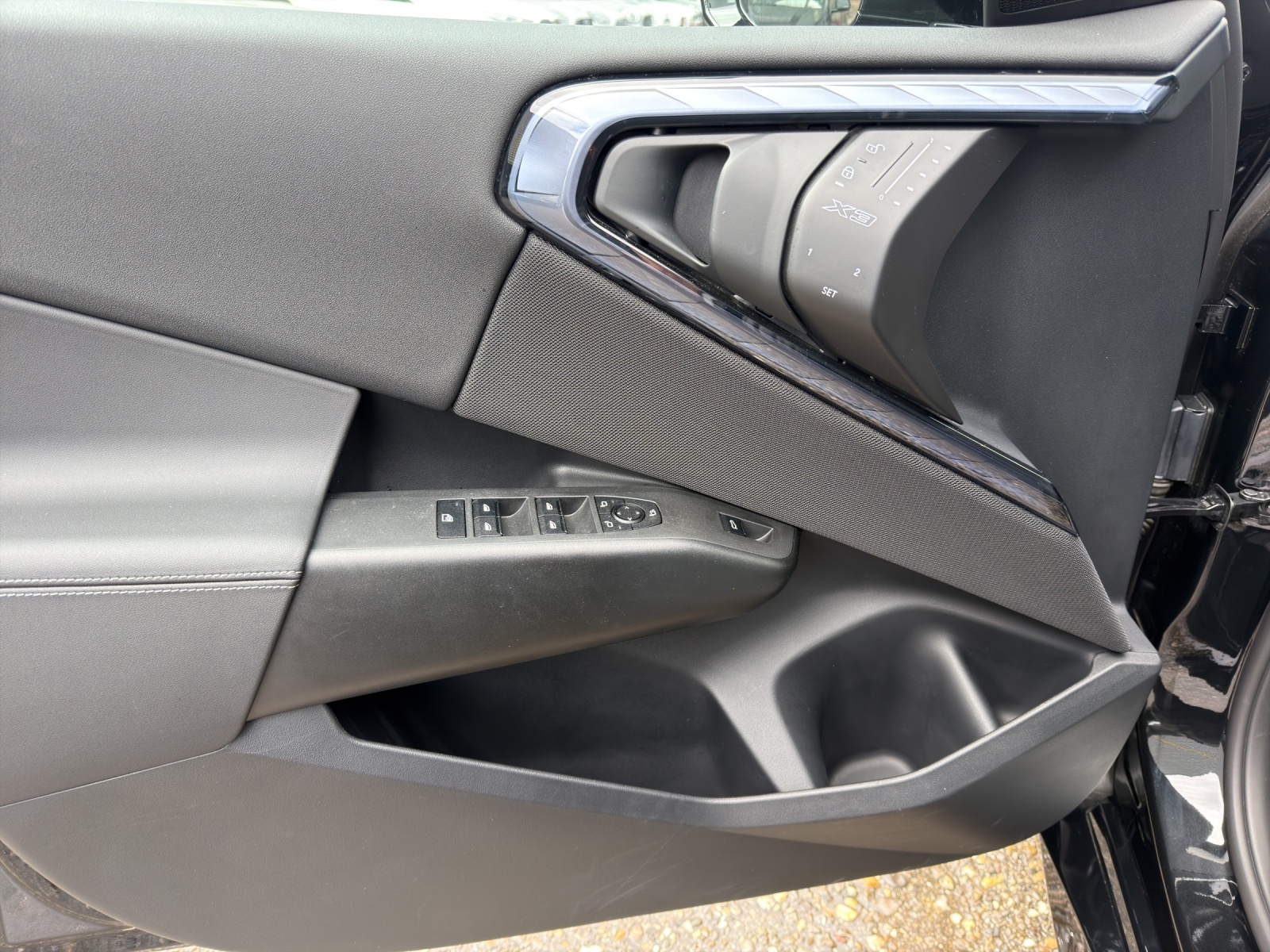 BMW X3 xDr 48V 20d M Sport-image-19