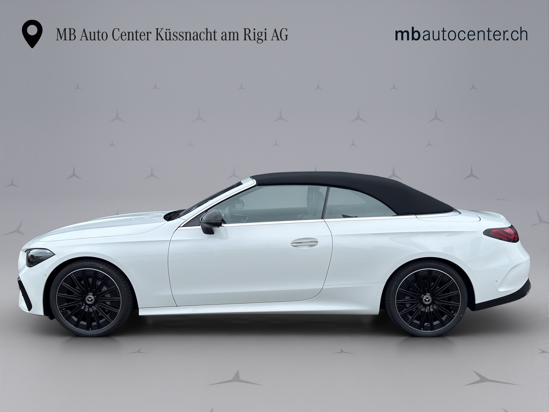 MERCEDES-BENZ CLE 200 AMG Line 4matic Cabriolet-showroom-element-2