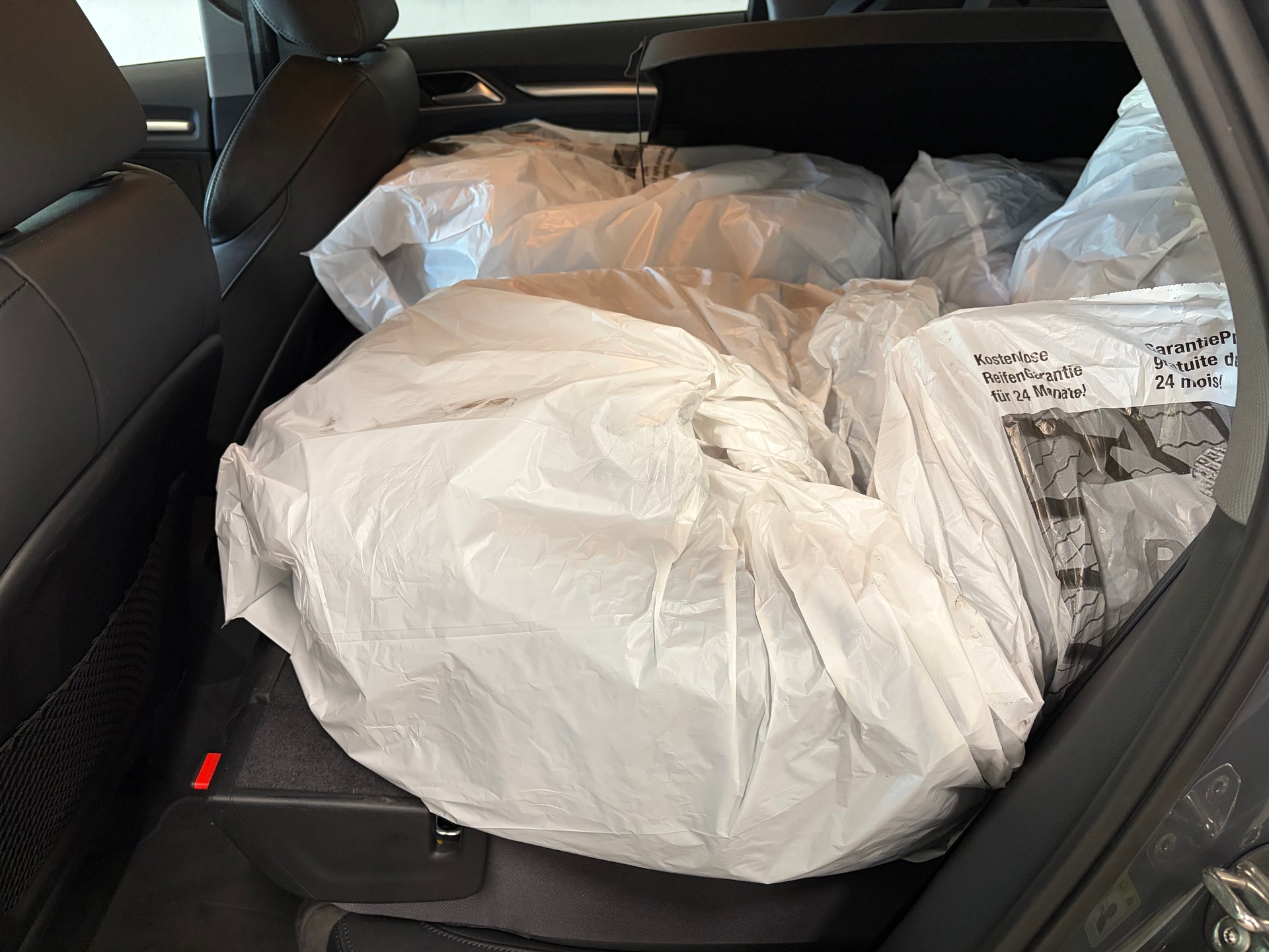 AUDI A3 Sportback 1.5 TFSI S-tronic Sport-image-5