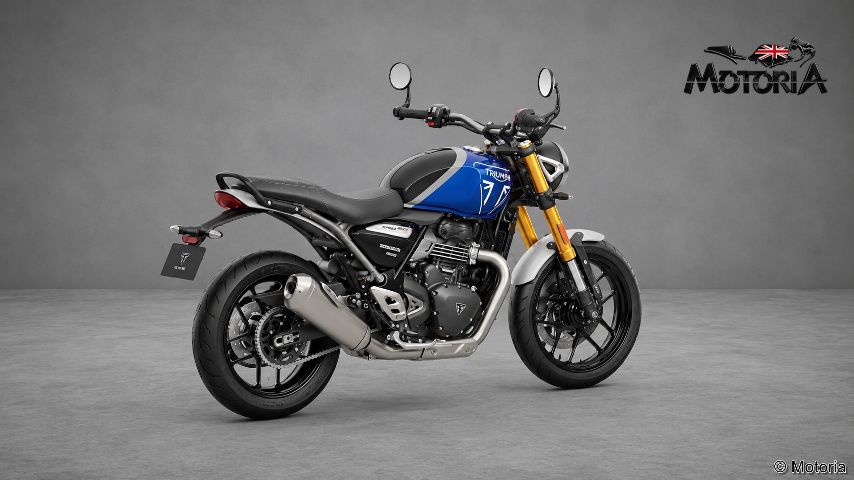 TRIUMPH Speed 400 XC-image-2