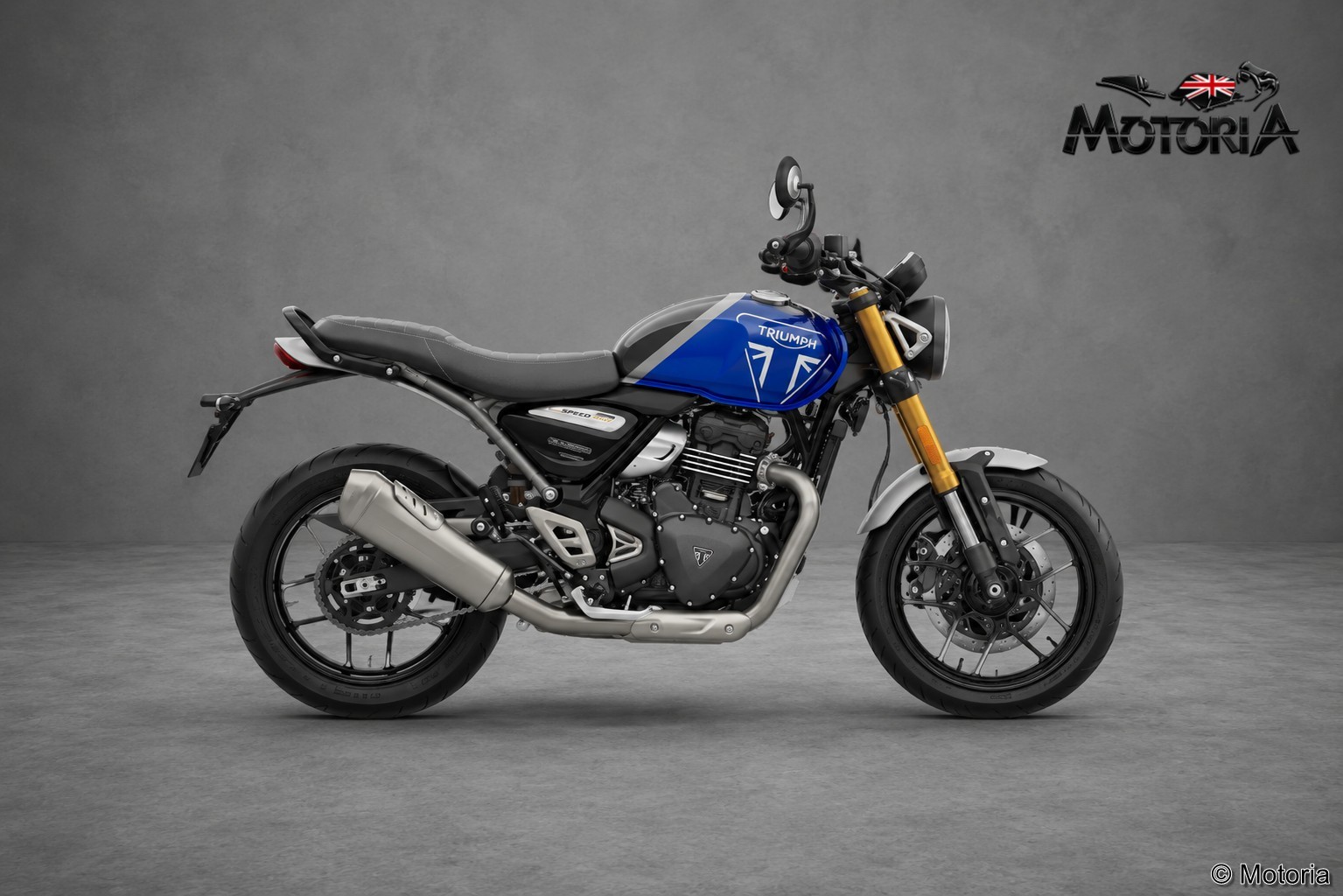 TRIUMPH Speed 400 XC-image-1