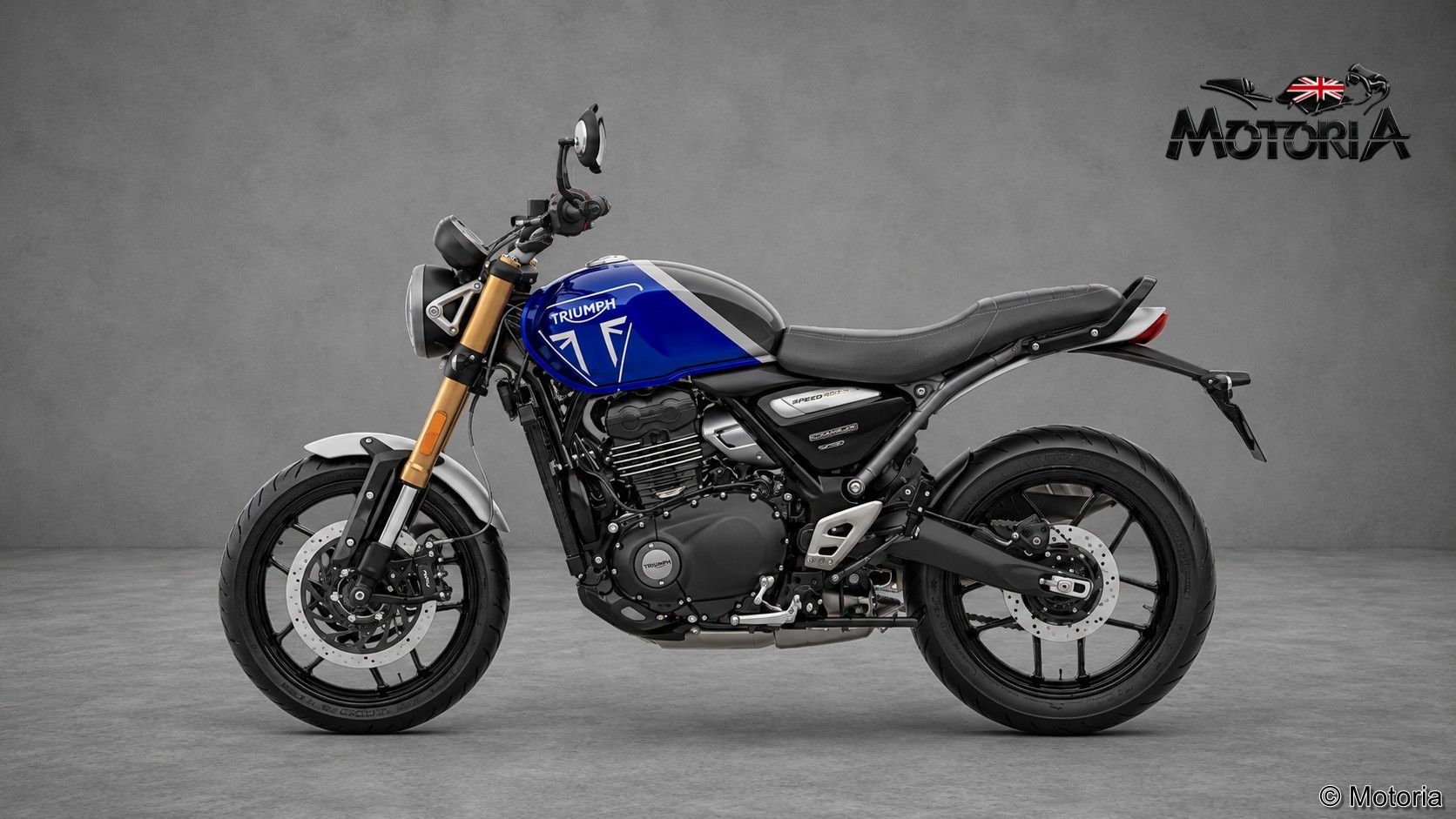 TRIUMPH Speed 400 XC-image-3