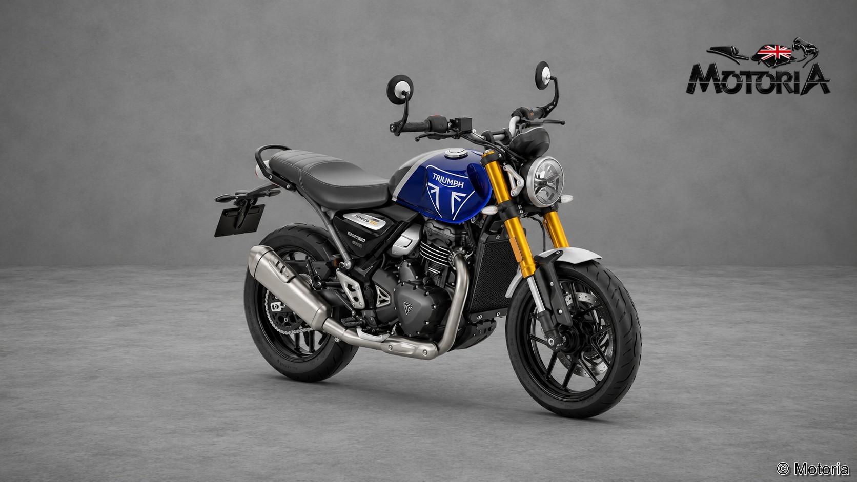 TRIUMPH Speed 400 XC-image-0
