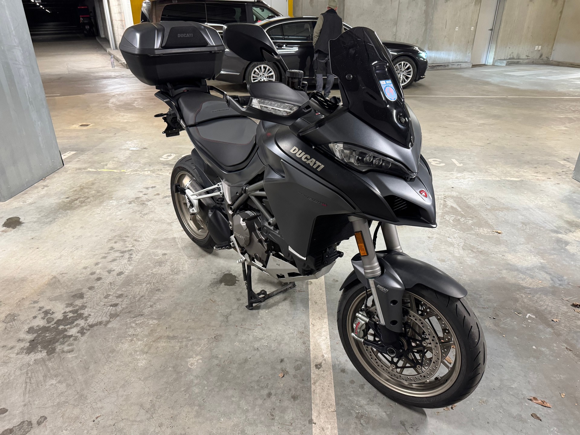 DUCATI S-image-1