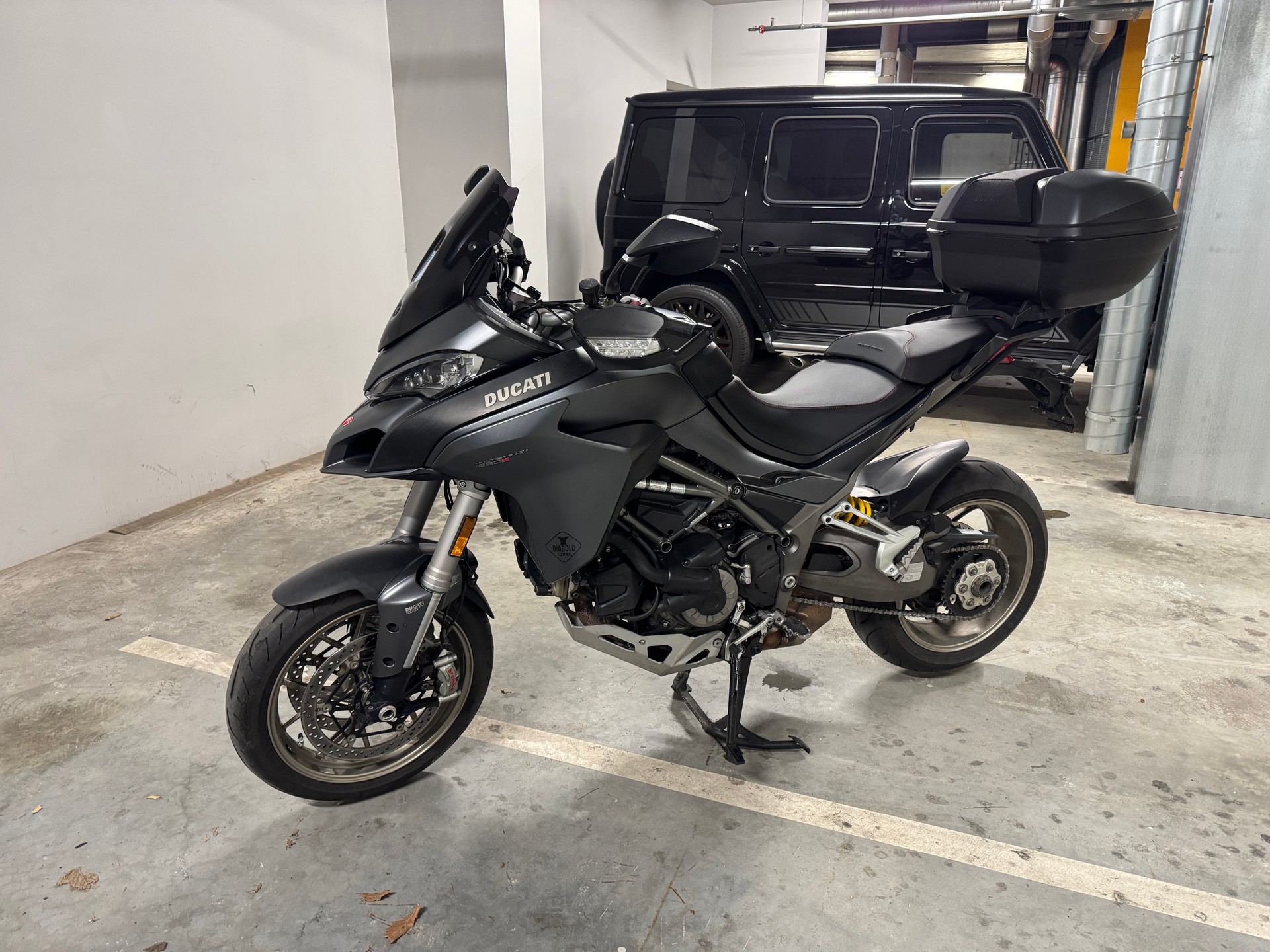 DUCATI S-image-0