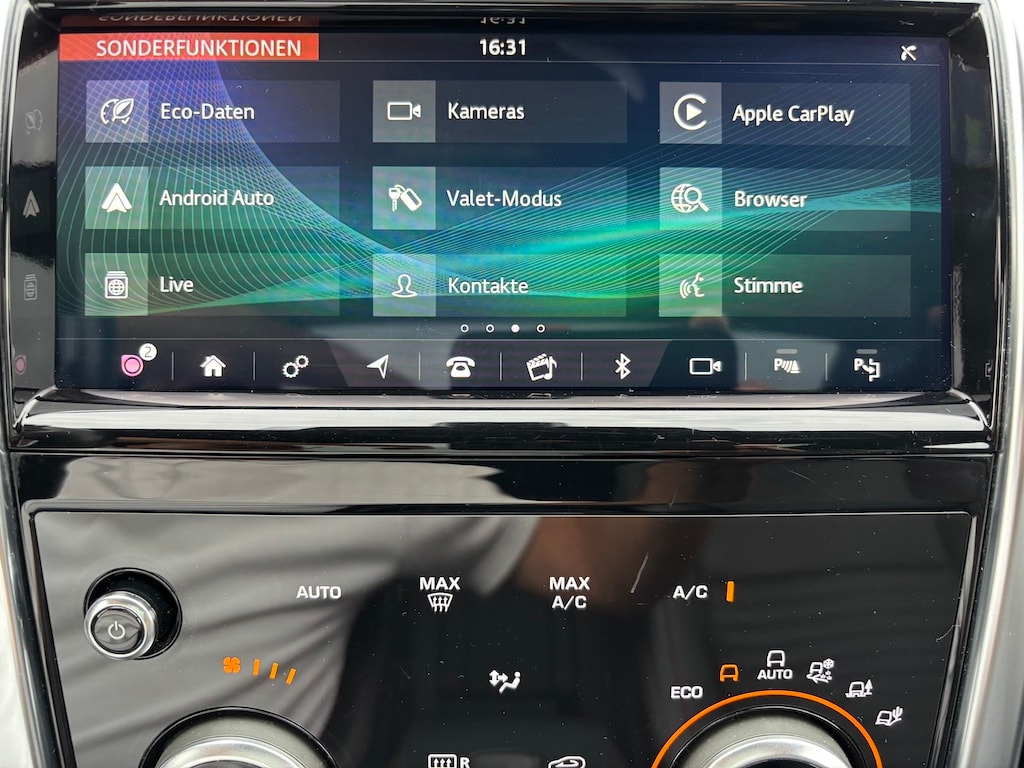 LAND ROVER Discovery Sport R Dyn D180 2.0D TD4 MHEV HSE AWD AT9-image-13