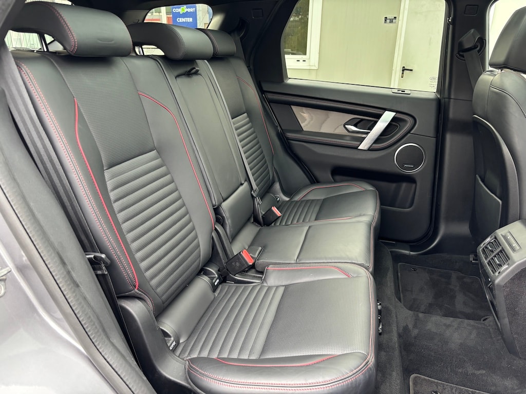 LAND ROVER Discovery Sport R Dyn D180 2.0D TD4 MHEV HSE AWD AT9-image-15