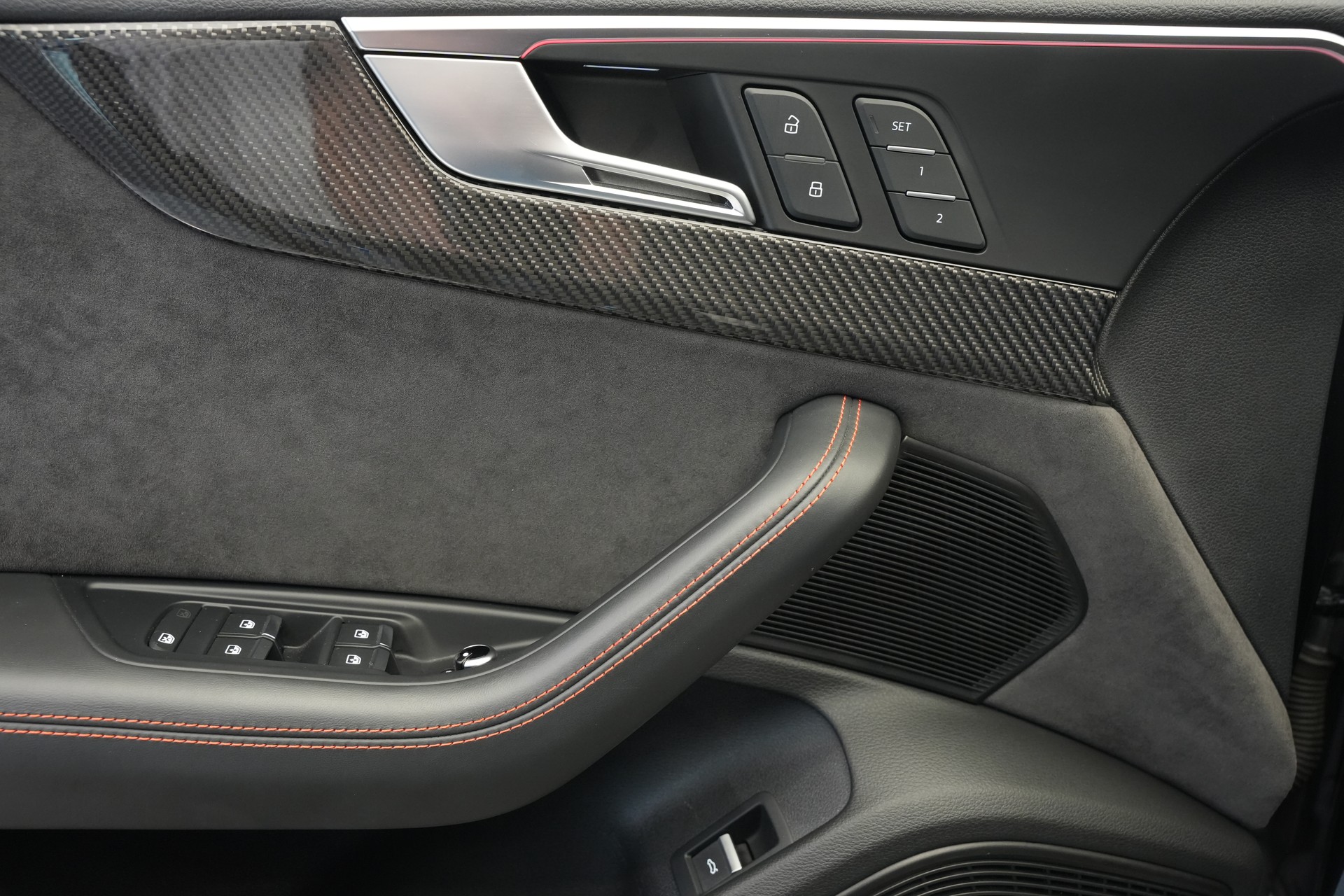 AUDI RS5 Sportback 2.9 TFSI quattro tiptronic *Carbon Paket* *RS Design Paket*-image-15