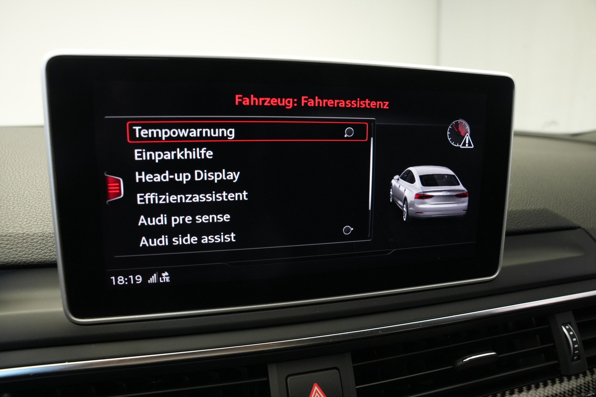 AUDI RS5 Sportback 2.9 TFSI quattro tiptronic *Carbon Paket* *RS Design Paket*-image-30