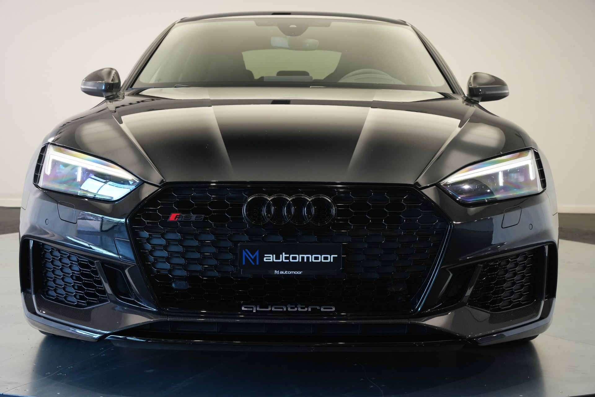 AUDI RS5 Sportback 2.9 TFSI quattro tiptronic *Carbon Paket* *RS Design Paket*-image-41