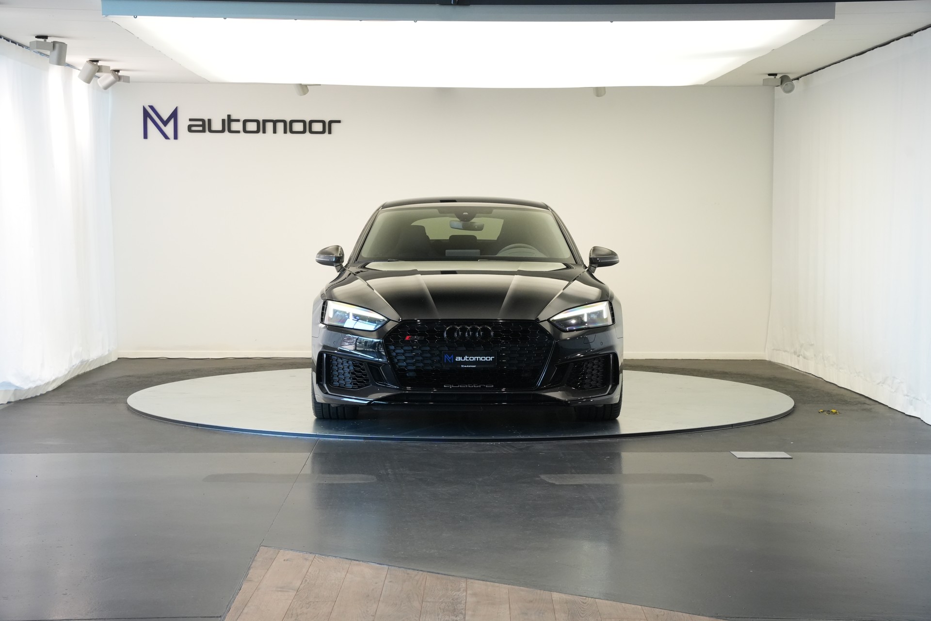 AUDI RS5 Sportback 2.9 TFSI quattro tiptronic *Carbon Paket* *RS Design Paket*-showroom-element-1