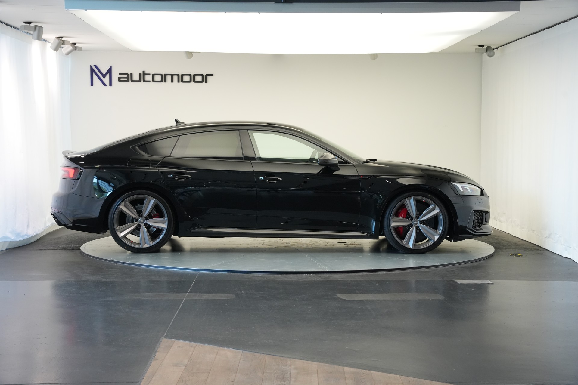 AUDI RS5 Sportback 2.9 TFSI quattro tiptronic *Carbon Paket* *RS Design Paket*-showroom-element-3
