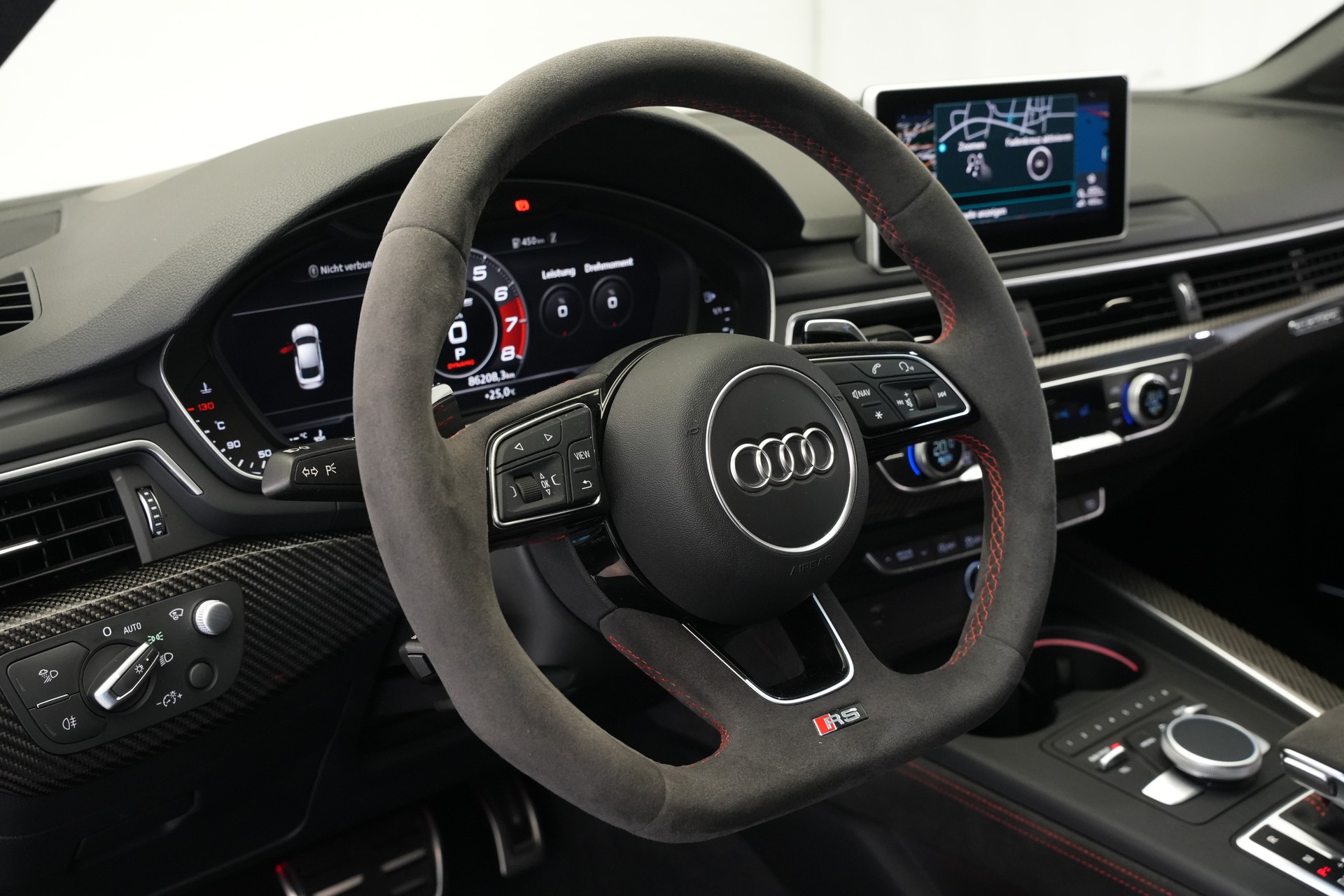 AUDI RS5 Sportback 2.9 TFSI quattro tiptronic *Carbon Paket* *RS Design Paket*-image-19
