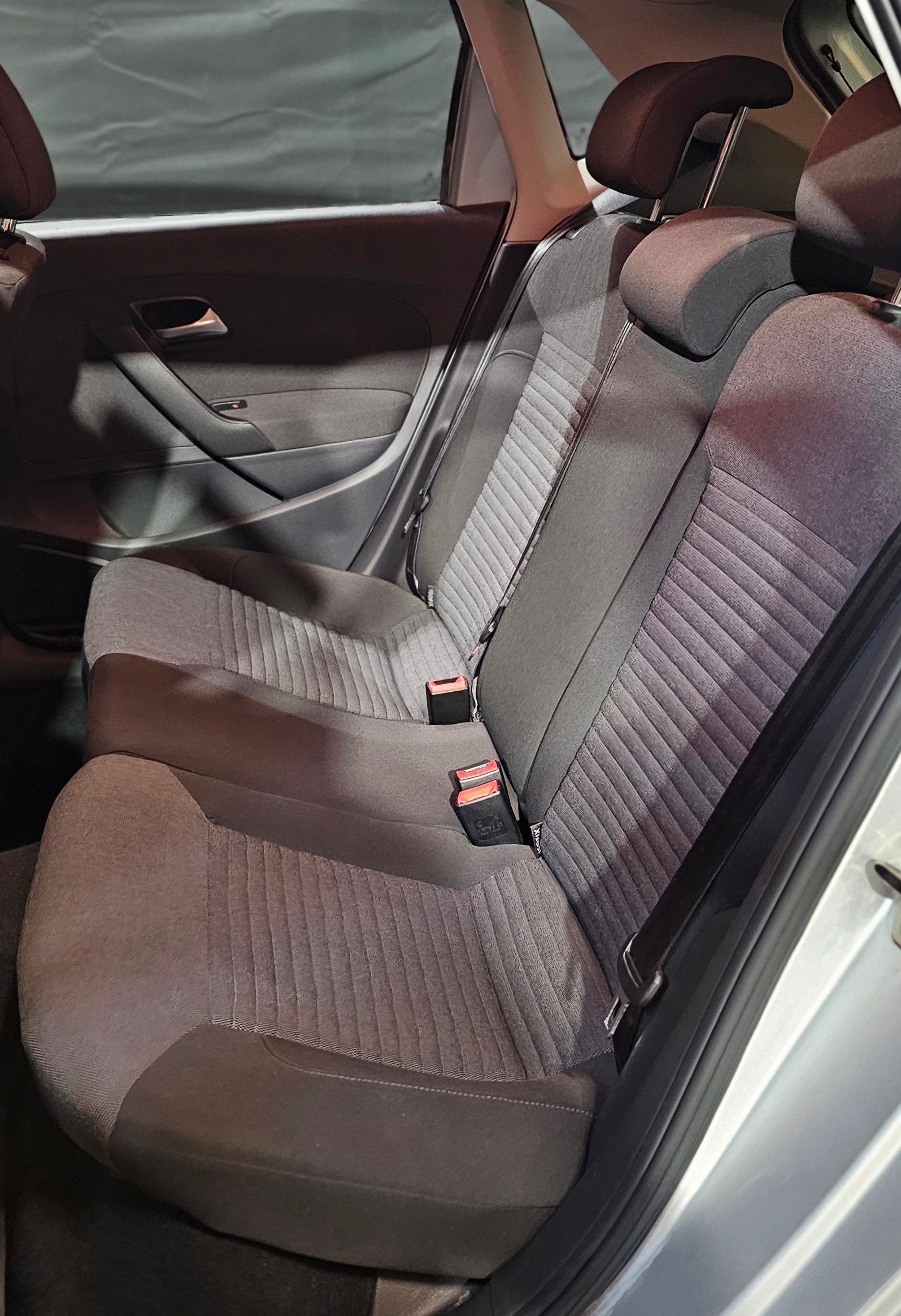 VW Polo 1.2 TSI Comfortline-image-18