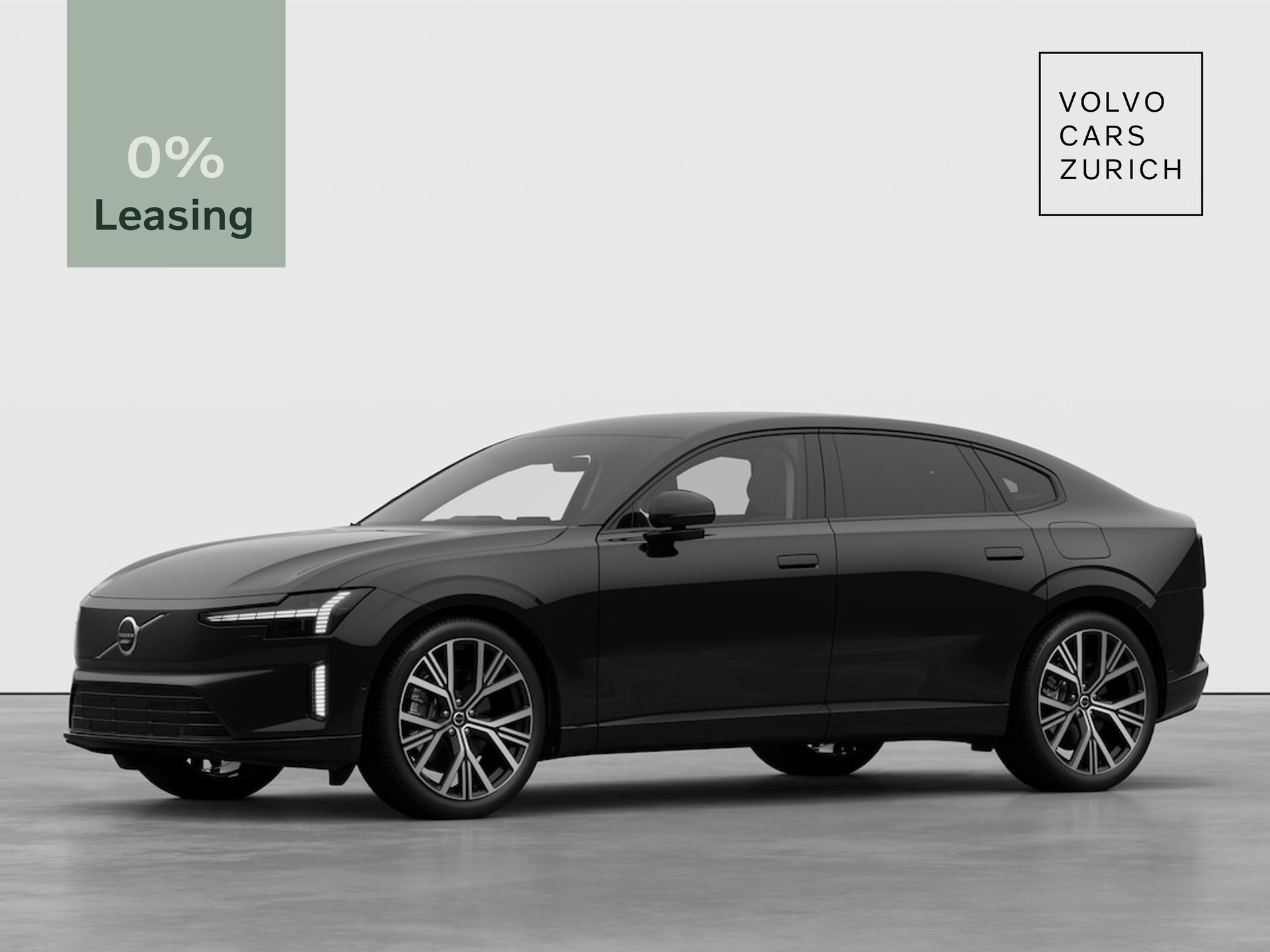 VOLVO ES90 Twin Performance Ultra AWD