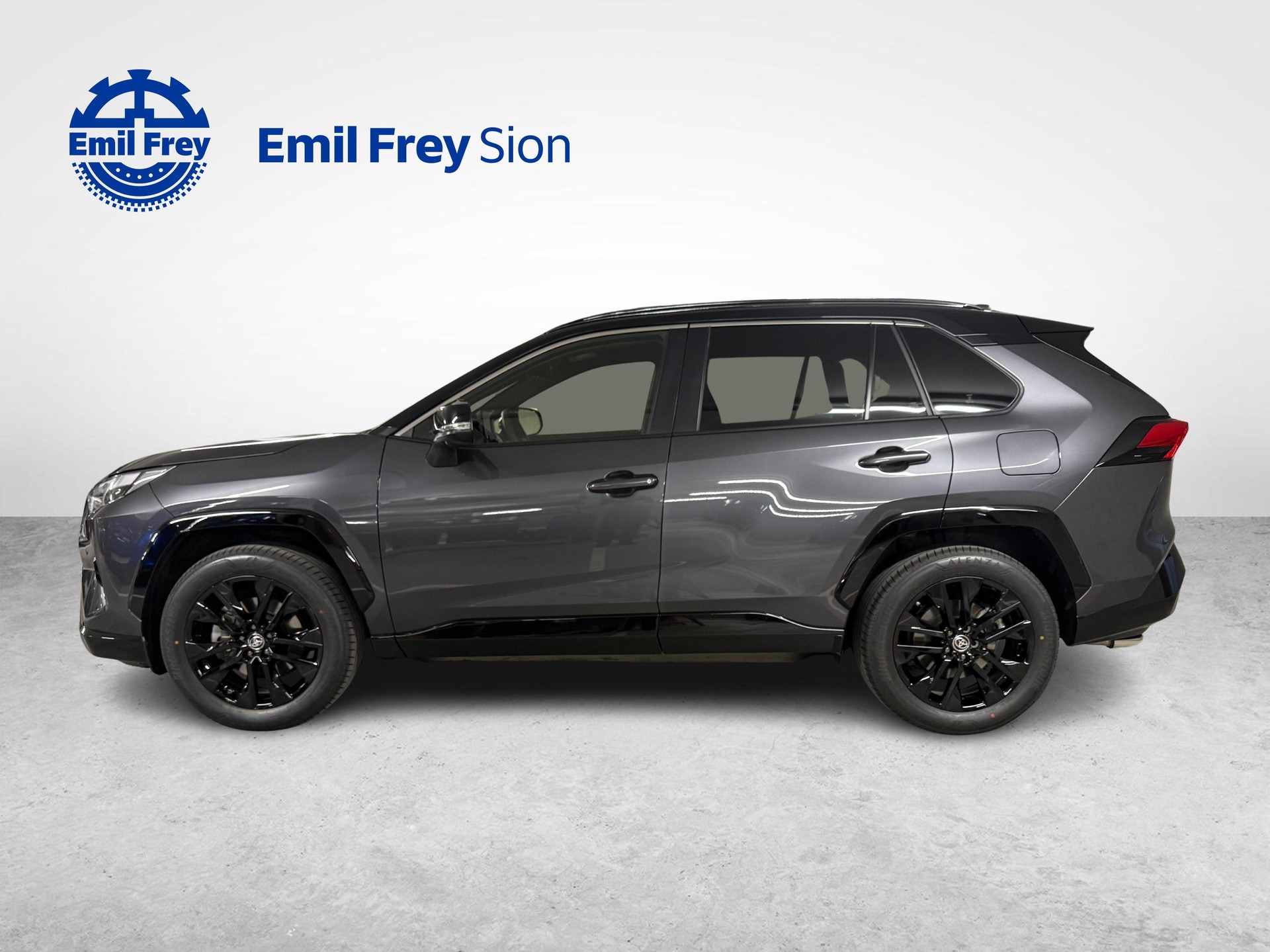TOYOTA RAV4 2.5 HEV Style-showroom-element-2