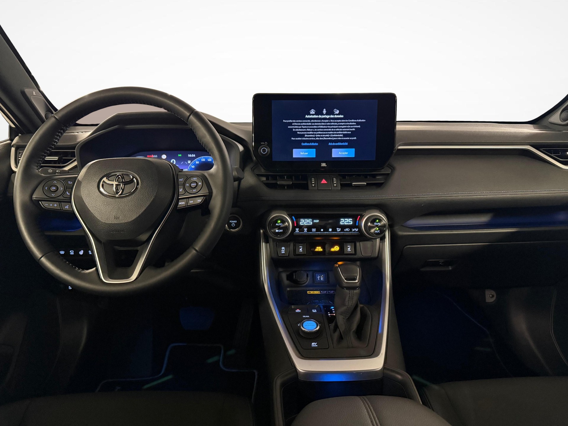 TOYOTA RAV4 2.5 HEV Style-image-9