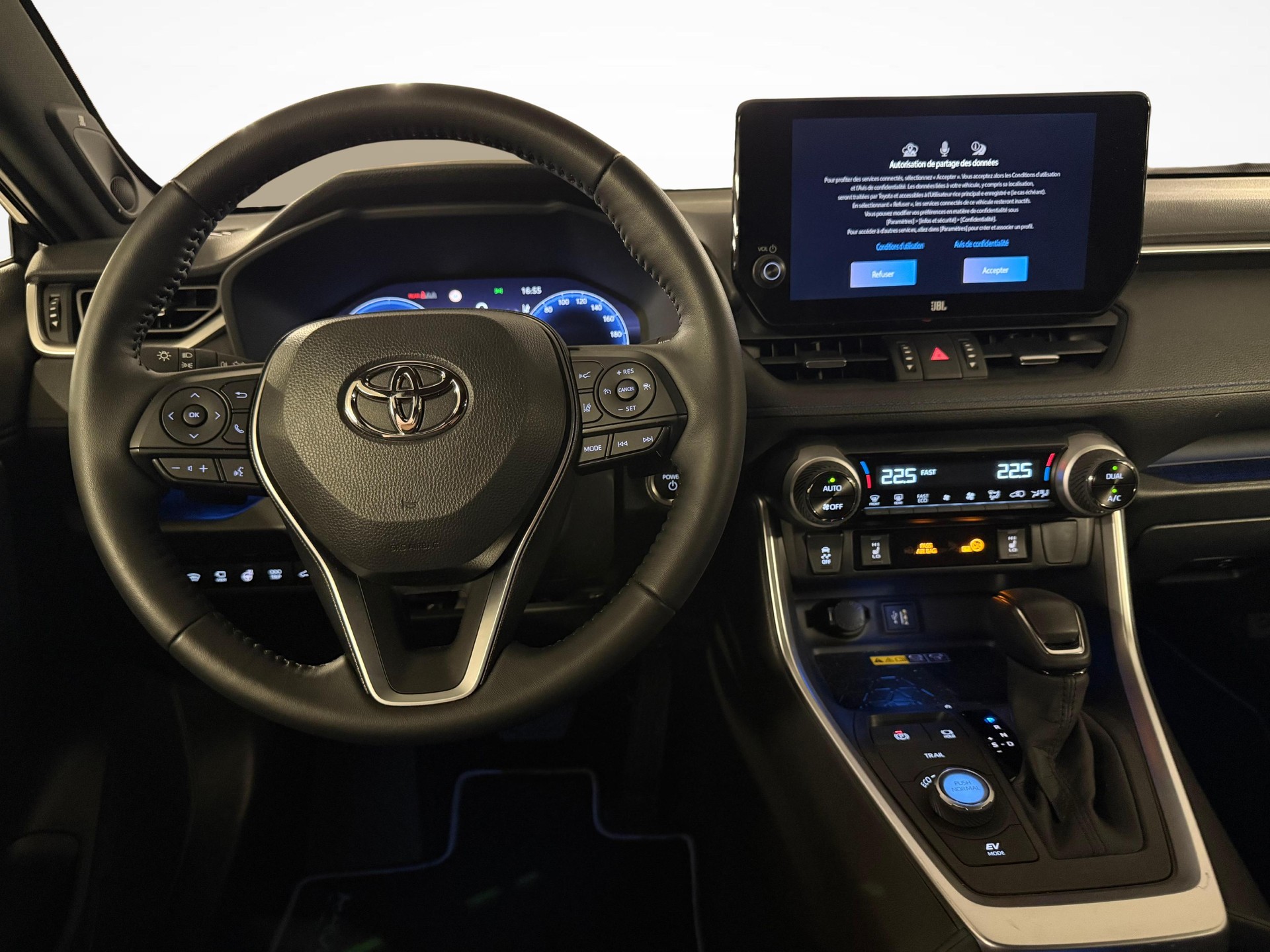 TOYOTA RAV4 2.5 HEV Style-image-10