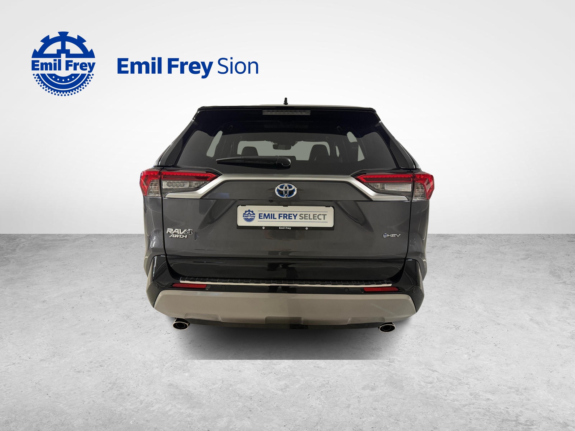 TOYOTA RAV4 2.5 HEV Style-image-6