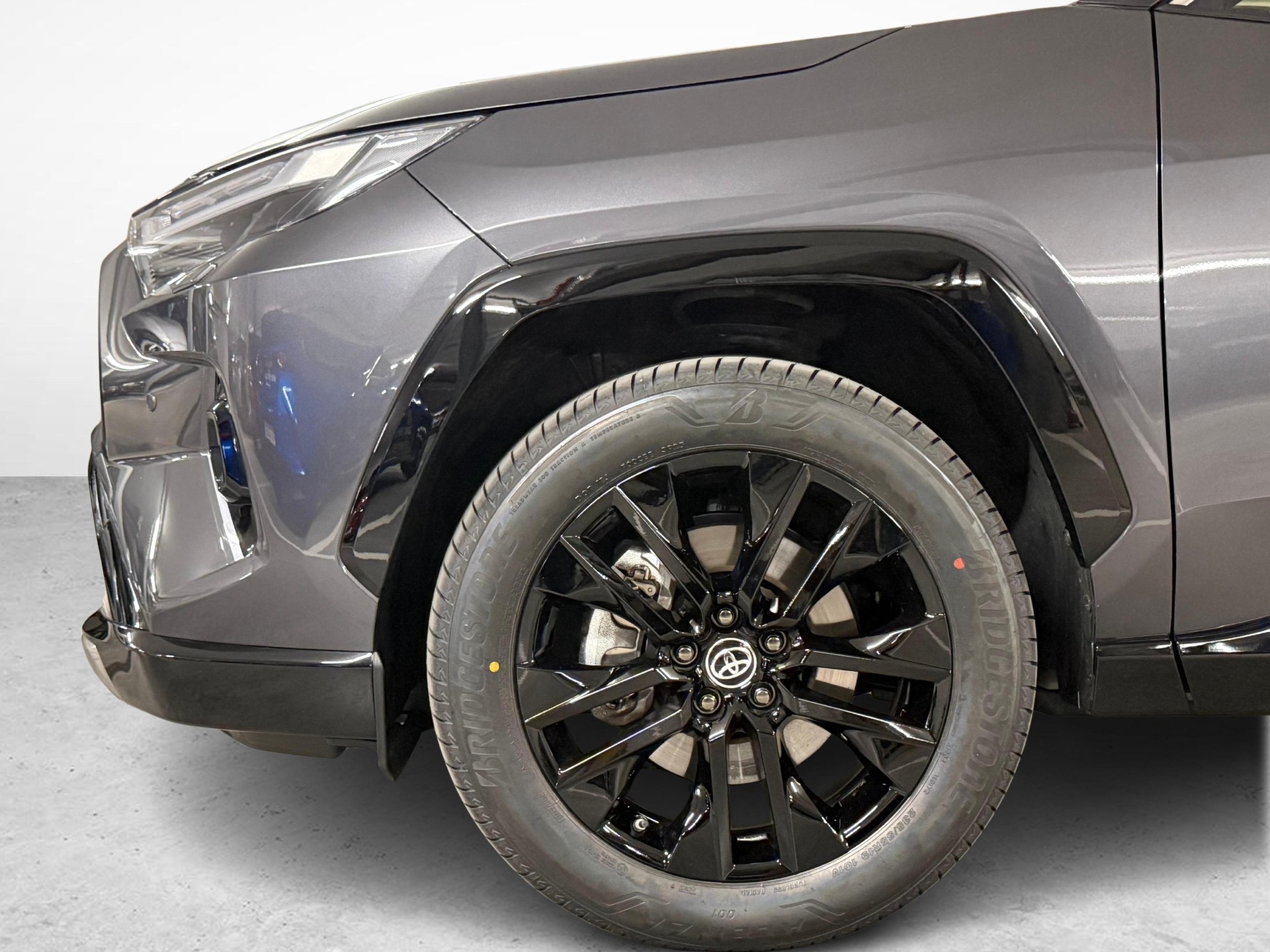 TOYOTA RAV4 2.5 HEV Style-image-8