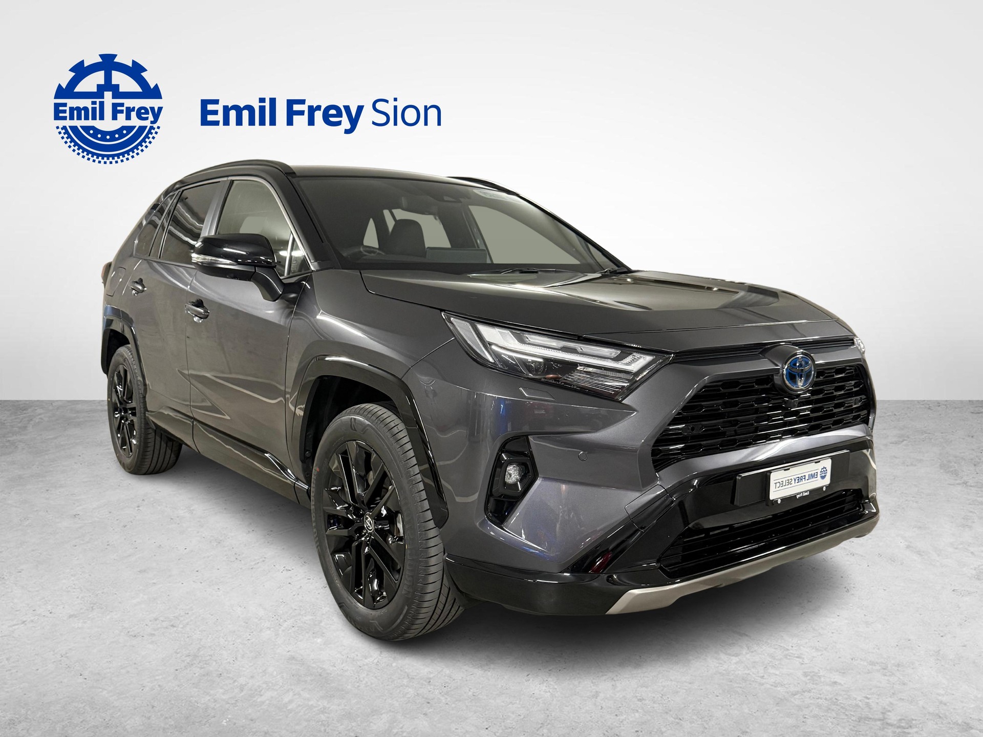TOYOTA RAV4 2.5 HEV Style-showroom-element-1