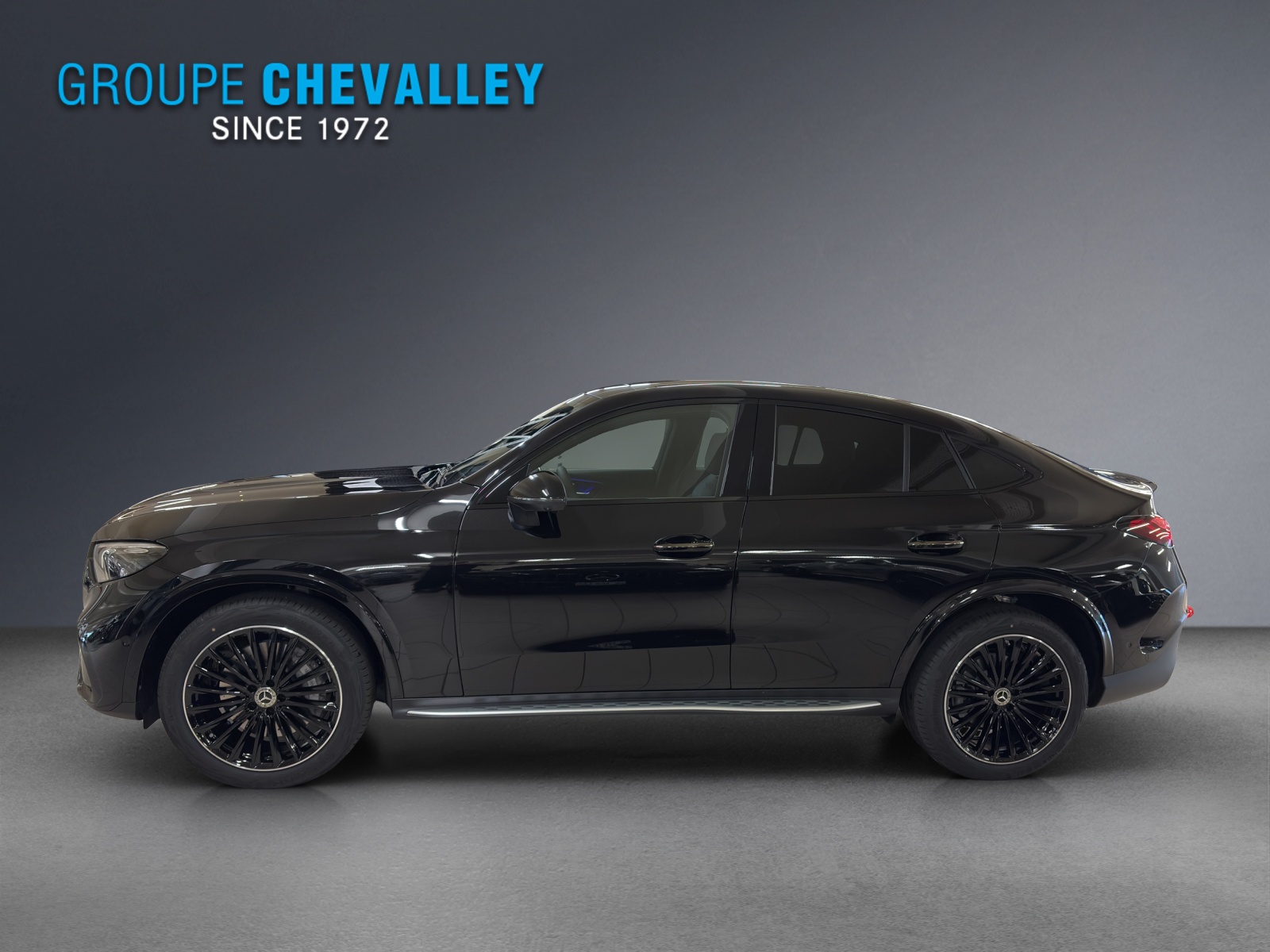 MERCEDES-BENZ GLC 200 4M Coupé-showroom-element-1