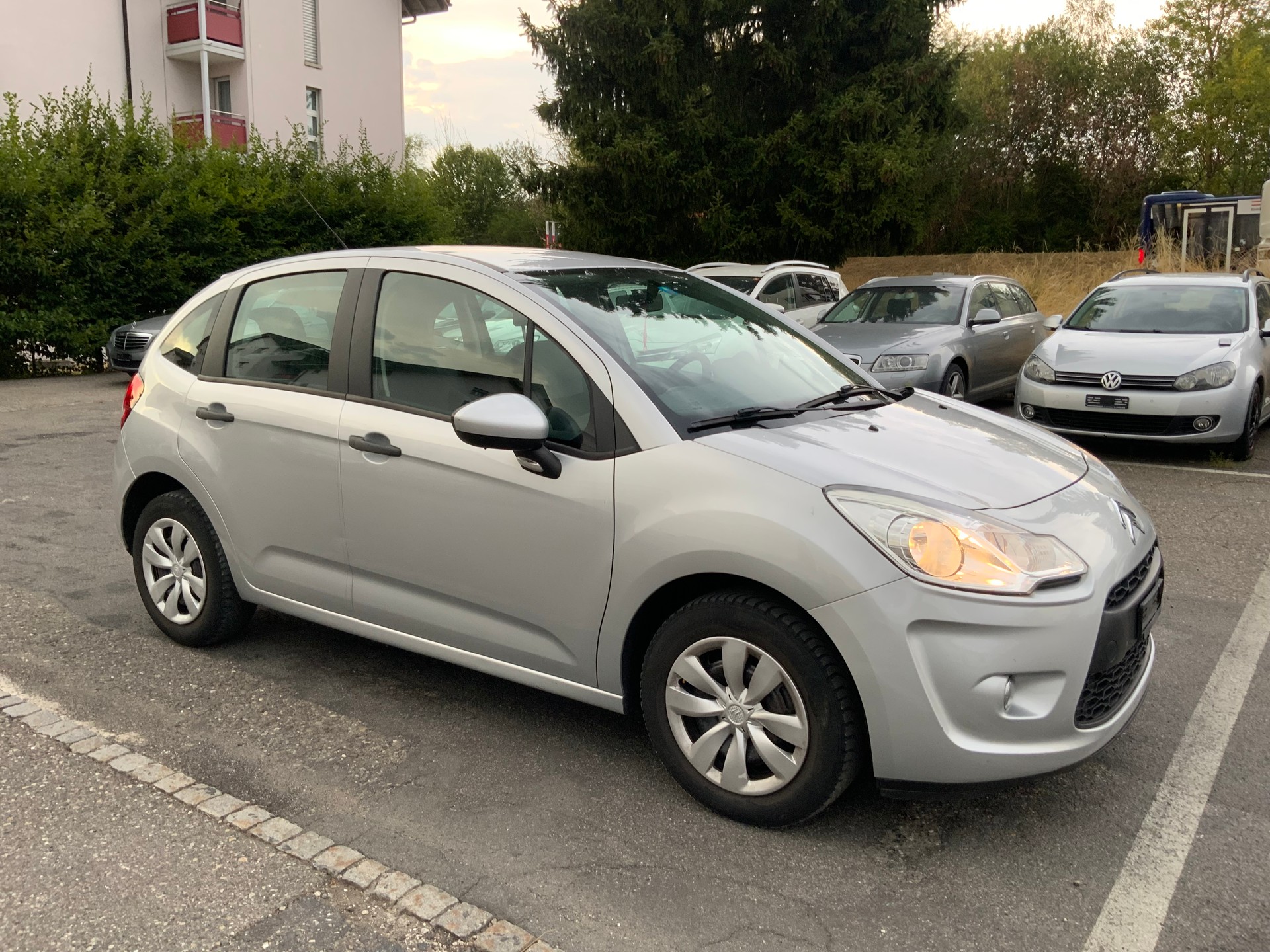 CITROEN Citroen C3 1.1-image-2