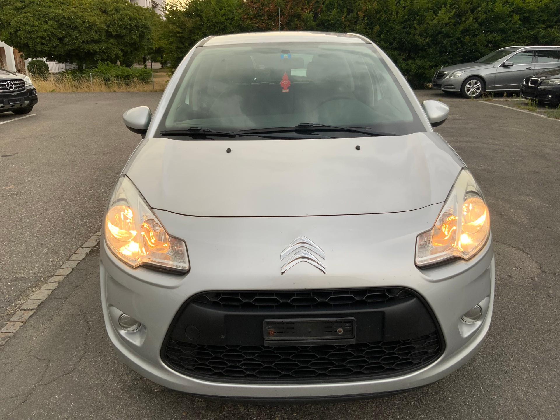 CITROEN Citroen C3 1.1