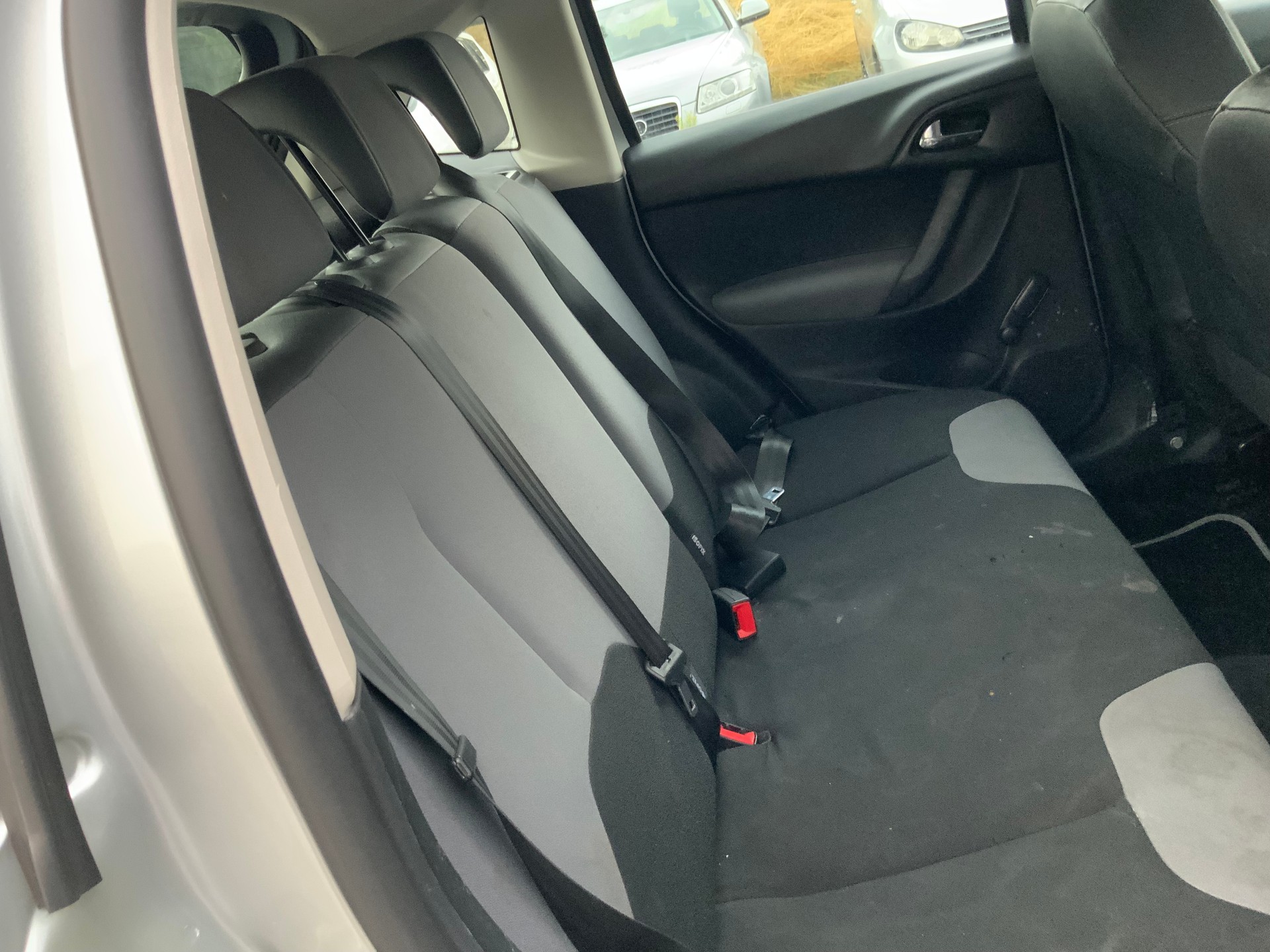 CITROEN Citroen C3 1.1-image-13