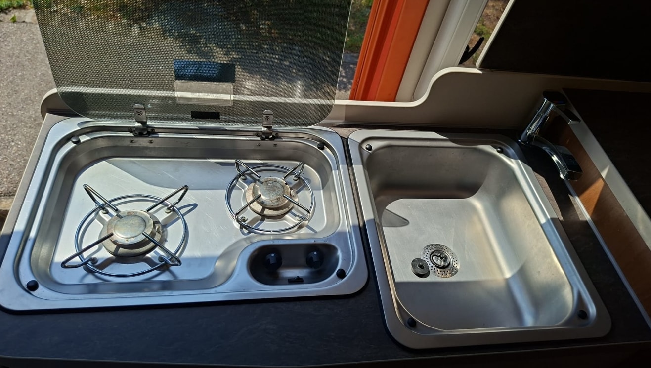 VANTOURER Sport 600***Ob Wocheneinkauf, Wochenendtrip oder die grosse Europa-Reise – Sie fahren ein wendiges Alltagsfahrzeug***-image-16