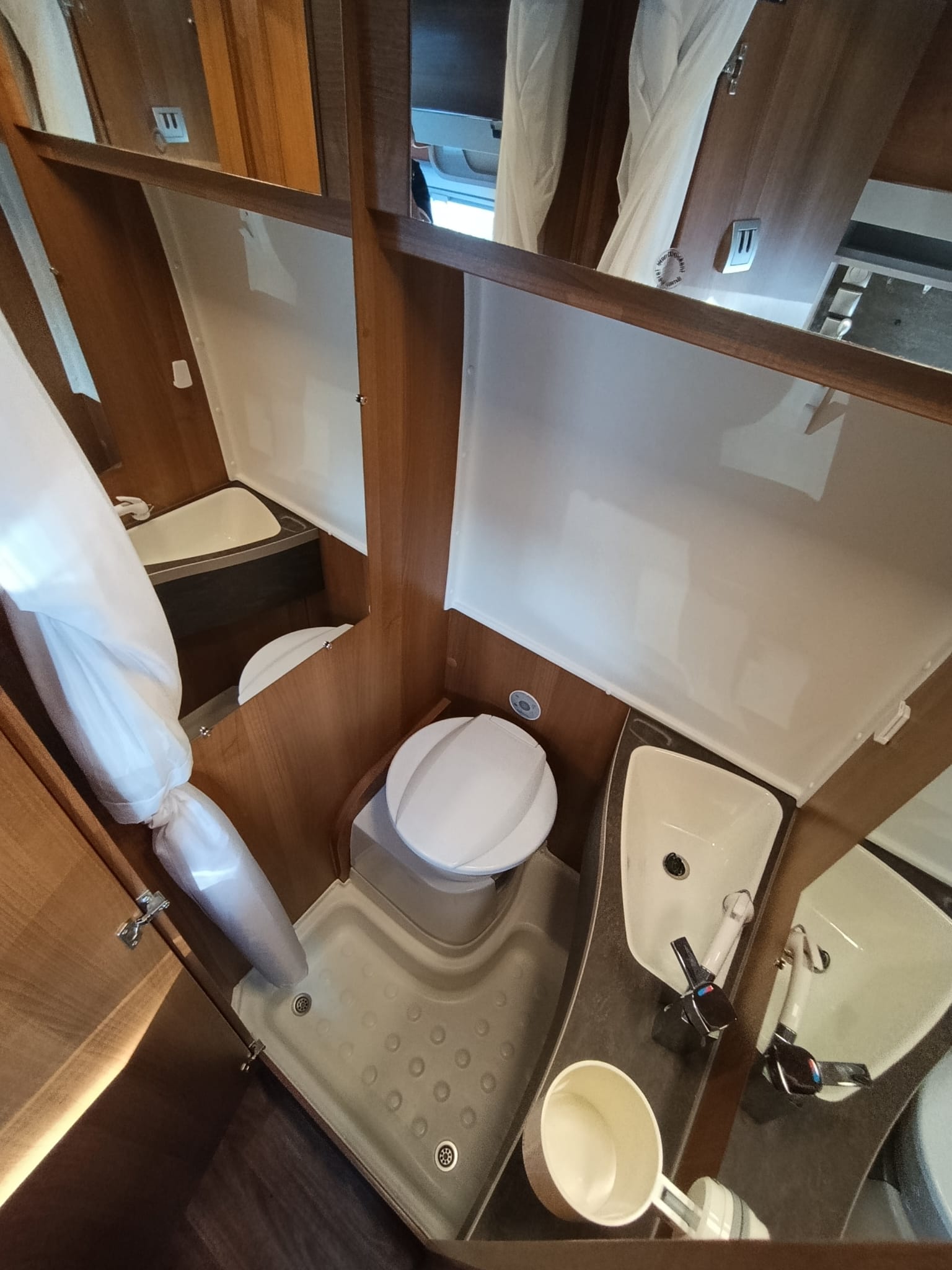 VANTOURER Sport 600***Ob Wocheneinkauf, Wochenendtrip oder die grosse Europa-Reise – Sie fahren ein wendiges Alltagsfahrzeug***-image-19