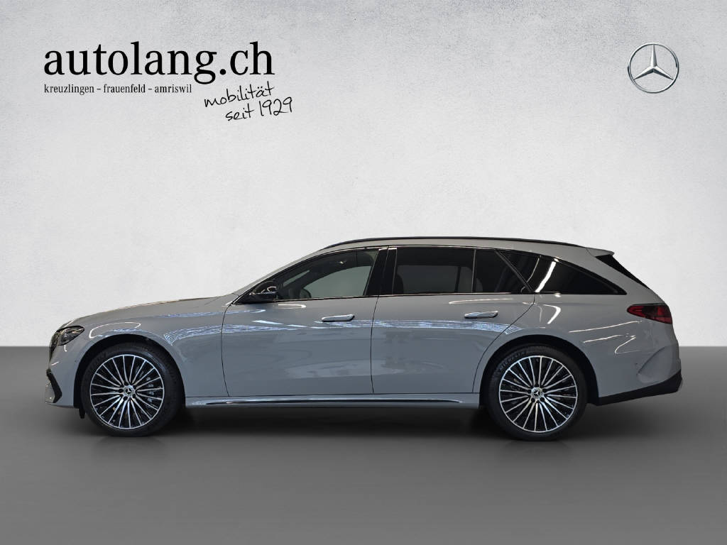 MERCEDES-BENZ E 450 d AMG Line 4Matic T-Modell-showroom-element-1