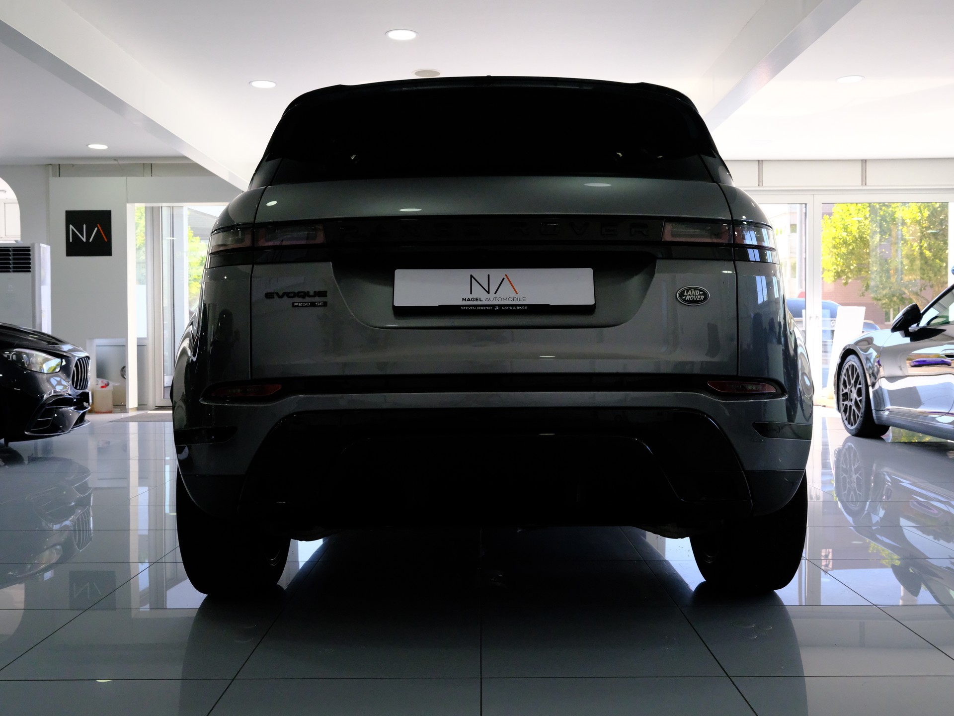 LAND ROVER Range Rover Evoque R-Dynamic P 250 SE AT9-showroom-element-3