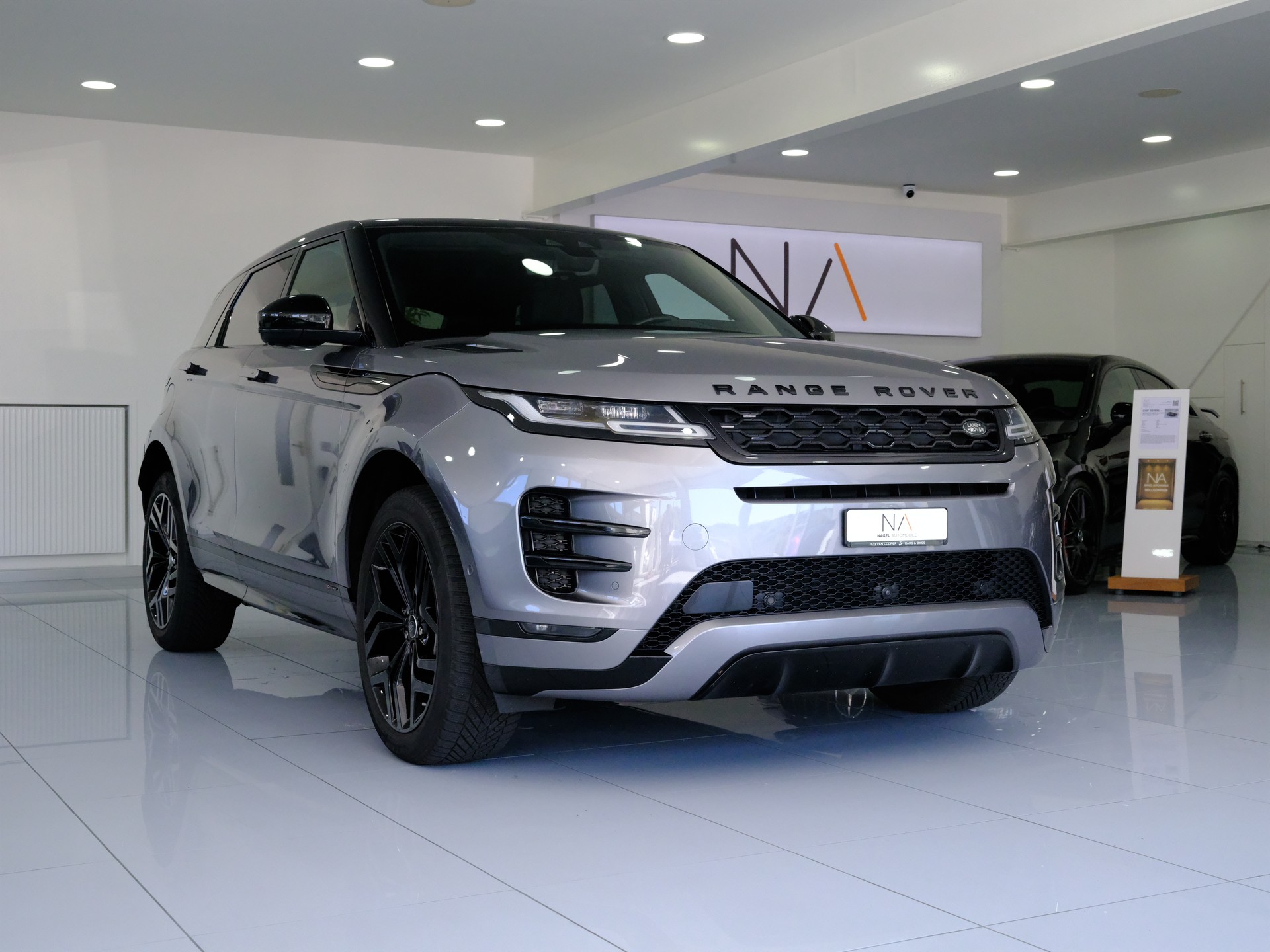 LAND ROVER Range Rover Evoque R-Dynamic P 250 SE AT9-showroom-element-1