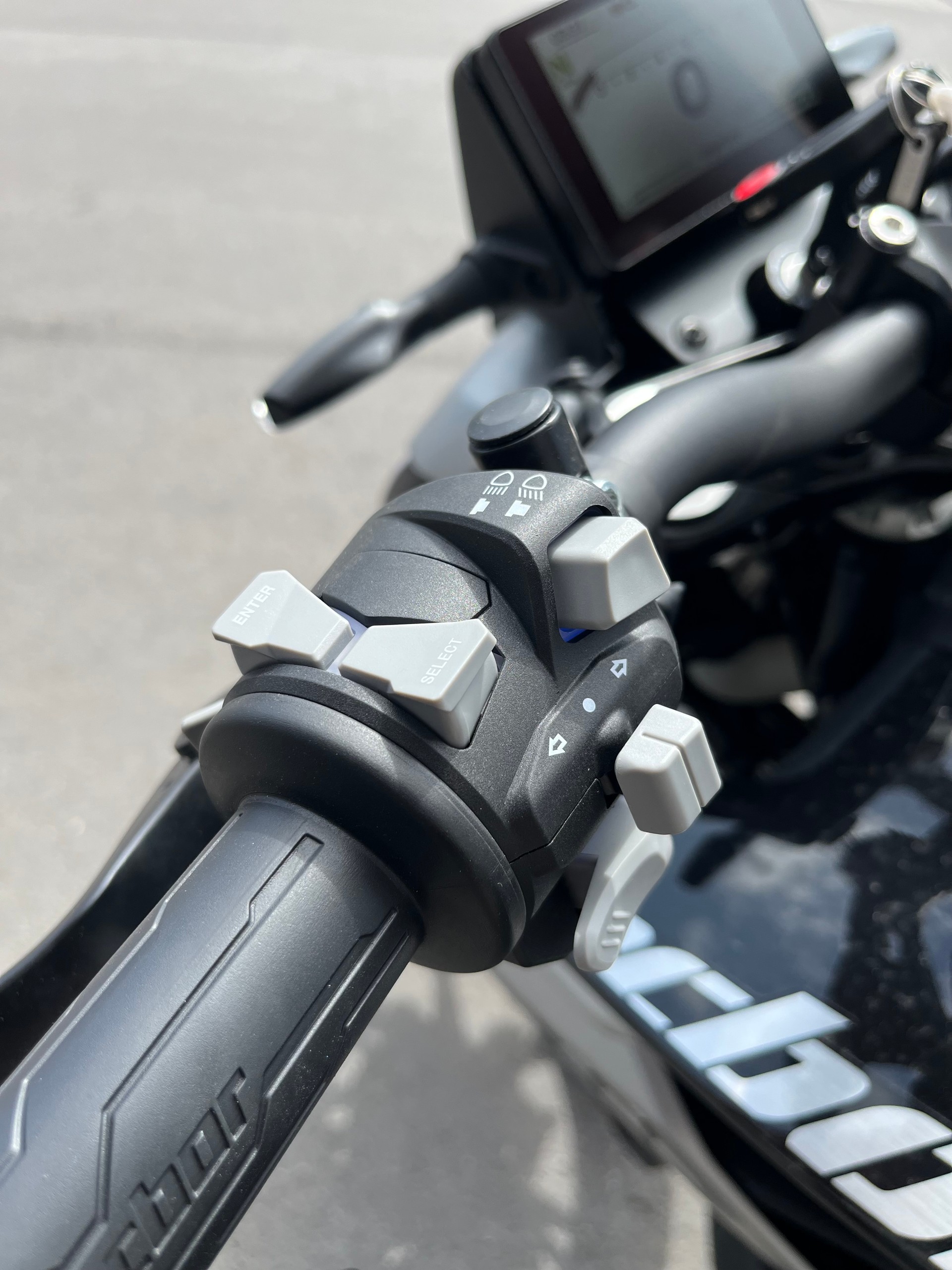 MACBOR Shifter 125-image-13