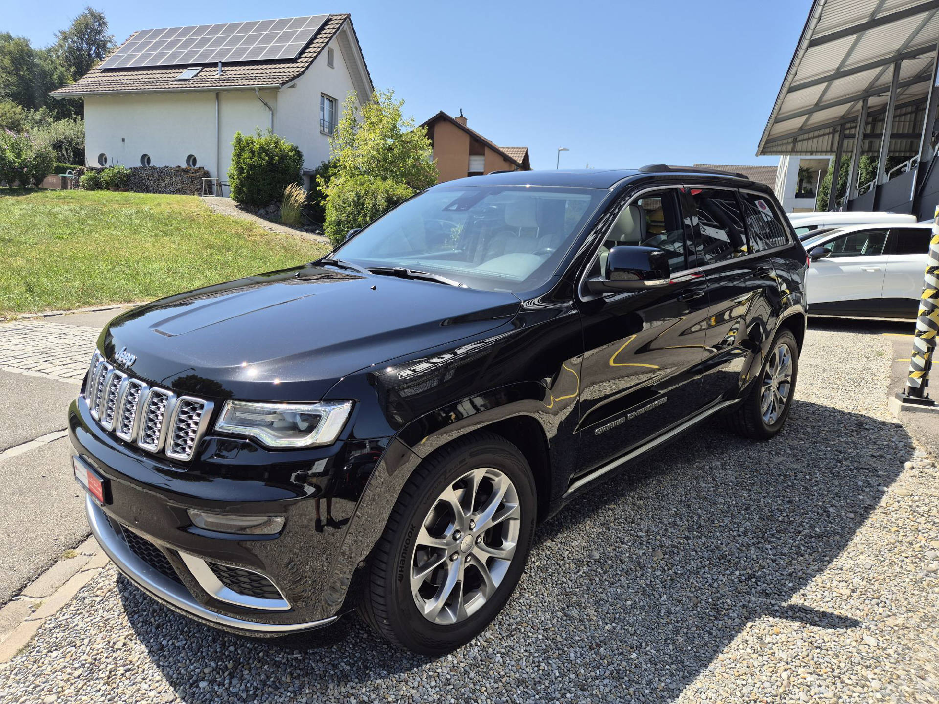 JEEP Grand Cherokee 3.0 CRD 250 Platinum Laguna-image-3