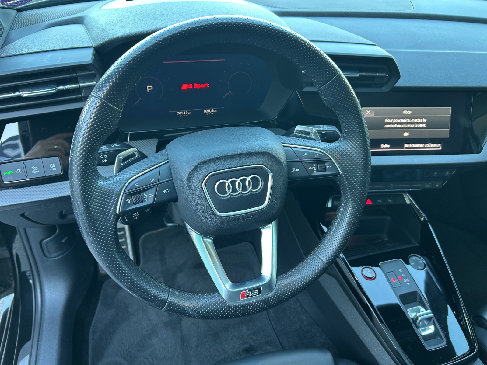 AUDI RS3 Sportback 2.5 TSI quattro S-tronic-image-10