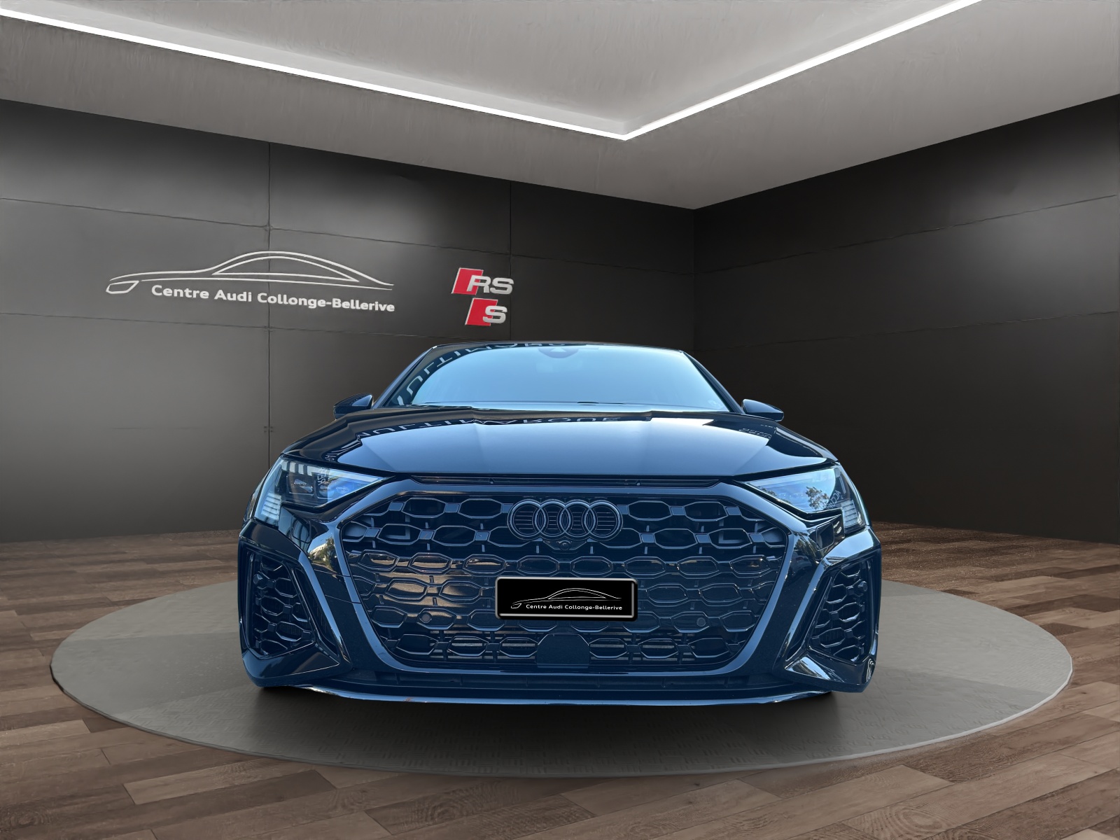 AUDI RS3 Sportback 2.5 TSI quattro S-tronic-showroom-element-1