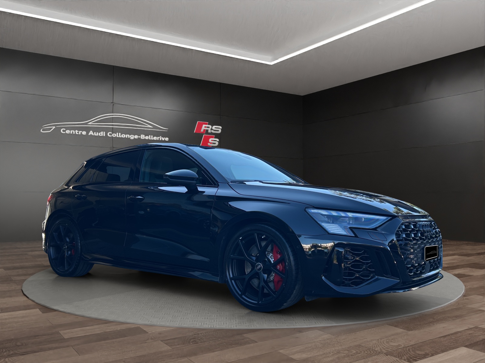 AUDI RS3 Sportback 2.5 TSI quattro S-tronic-image-7