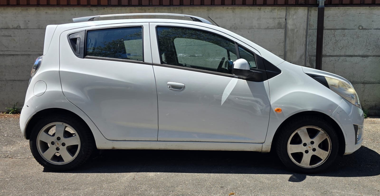 CHEVROLET Spark 1.2 LS-image-3